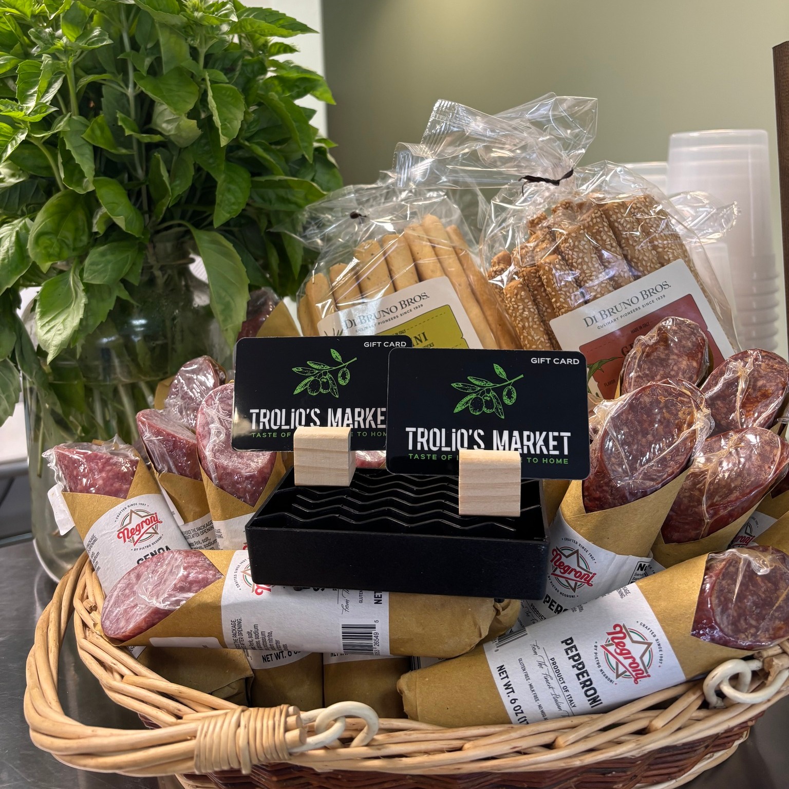 🎉Now Available...GIFT CARDS👍