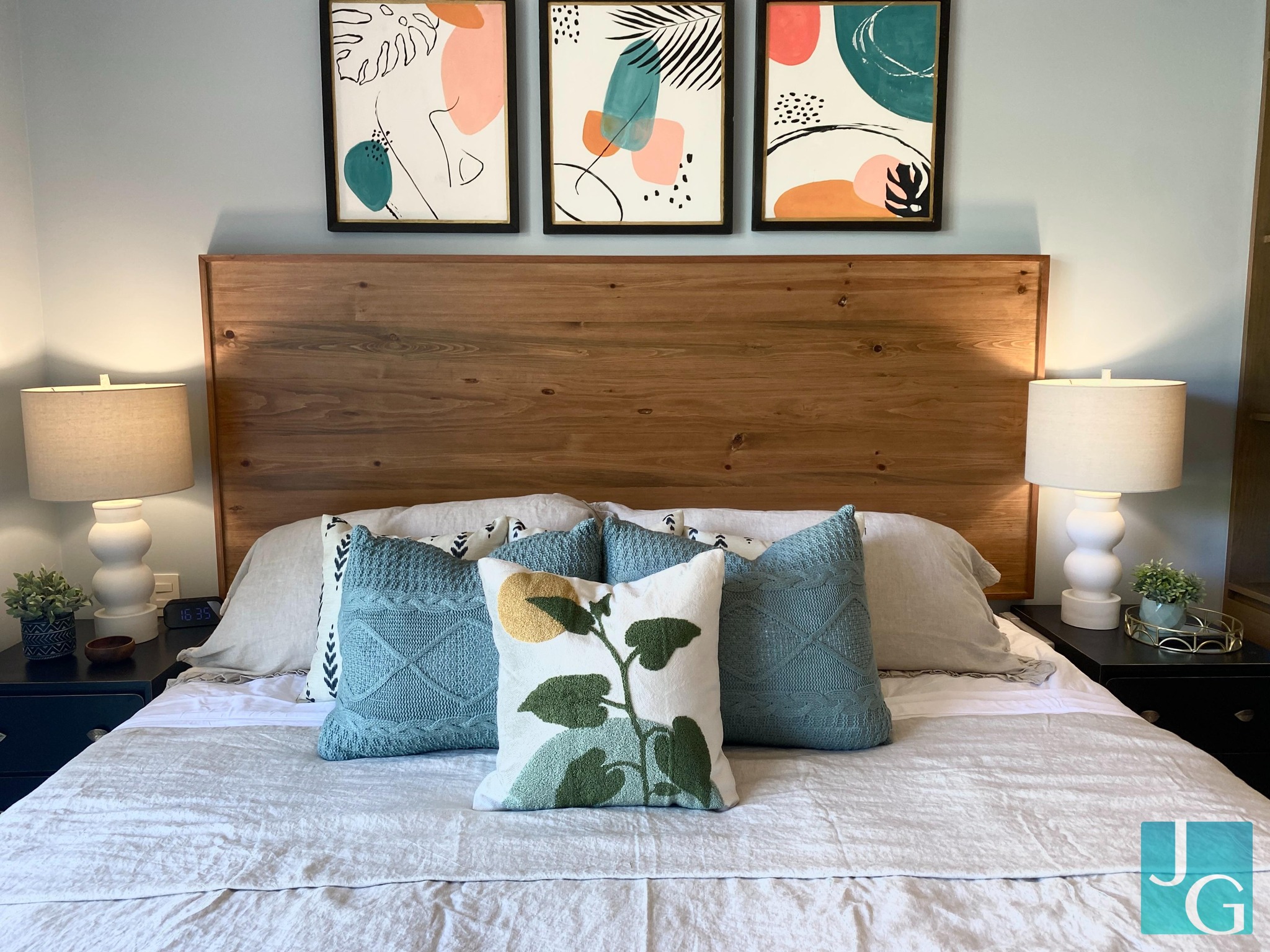 Overseeing a home project from afar and feeling overwhelmed?
You’re not alone, and we’re here to make it easier.
Many of our clients don’t live locally — and that’s where we come in. At James Grey Interiors, we specialize in working with second-home owners, vacation property investors, and international clients who need a design team they can trust from a distance. From the first mood board to the final touches, we manage every detail — so you don’t have to.
We specialize in remote-friendly, full-service interior design that takes care of every detail; from space planning and sourcing to installation and styling.
You don’t have to be onsite to get exceptional results. Just tell us how you want your space to feel — we’ll bring it to life, down to the last detail.
🌐 Start your project today — wherever you are in the world: jamesgreyinteriors.com
🩵🌴🌺🐚🌊
#JamesGreyInteriors #CuratedCaribbeanElegance #VacationHomeDesign #RemoteInteriorDesign #CoastalLivingMexico
PROJECT: PLAYFUL ORGANIC DESIGN WITH A FRESH EDGE (2021)