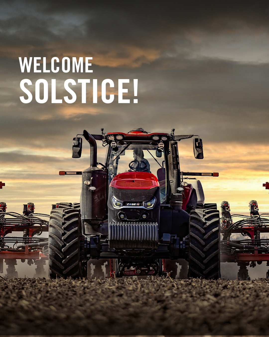 🌾🌽 Today marks a new season in the fields. A time for harvests and preparing for the season ahead. Welcome, solstice!
💡 Discover CaseiH equipment in Malawi by following the link here: https://www.hejackson.com/case-ih-agriculture
#hejacksonengineering #AgricultureMalawi #caseihmalawi