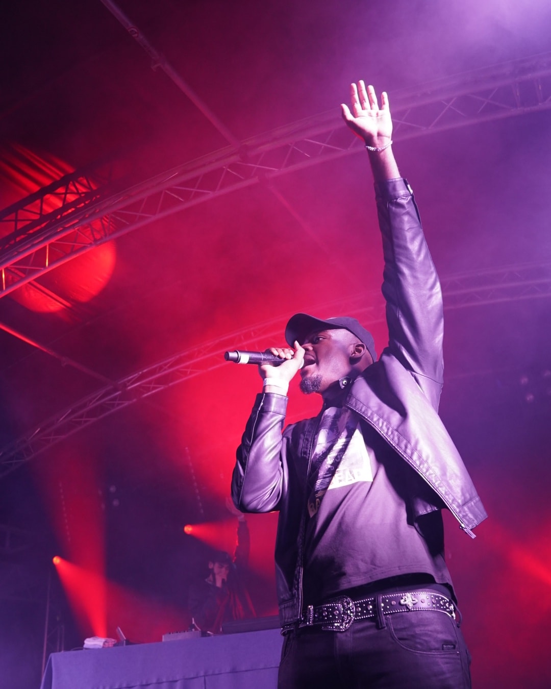 Woodie Smalls! @woodiesmalls