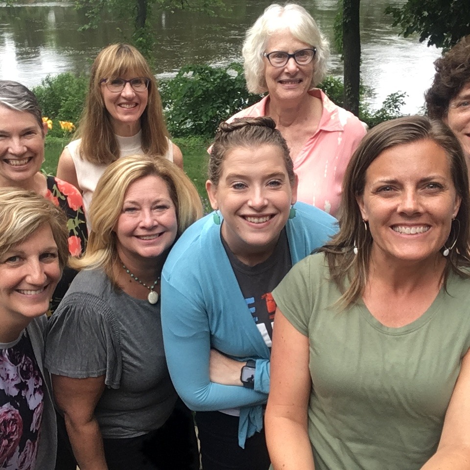 It is with great sadness that we share the passing of our dear former teammate, Angie. She brought so much heart and care to our work. We are grateful for the time we shared together and hold her loved ones in our thoughts. https://www.mishlerfuneralhomes.com/obituaries/angela-luecke