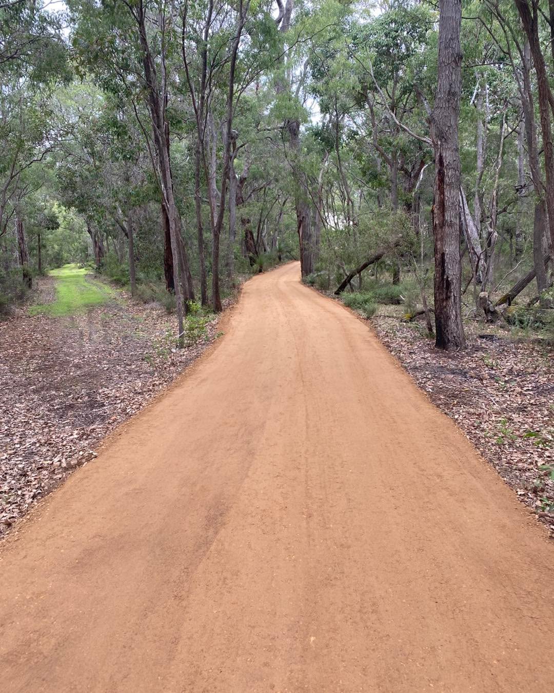 Time to freshen up the driveway!
Resurfacing season is here – let it flow