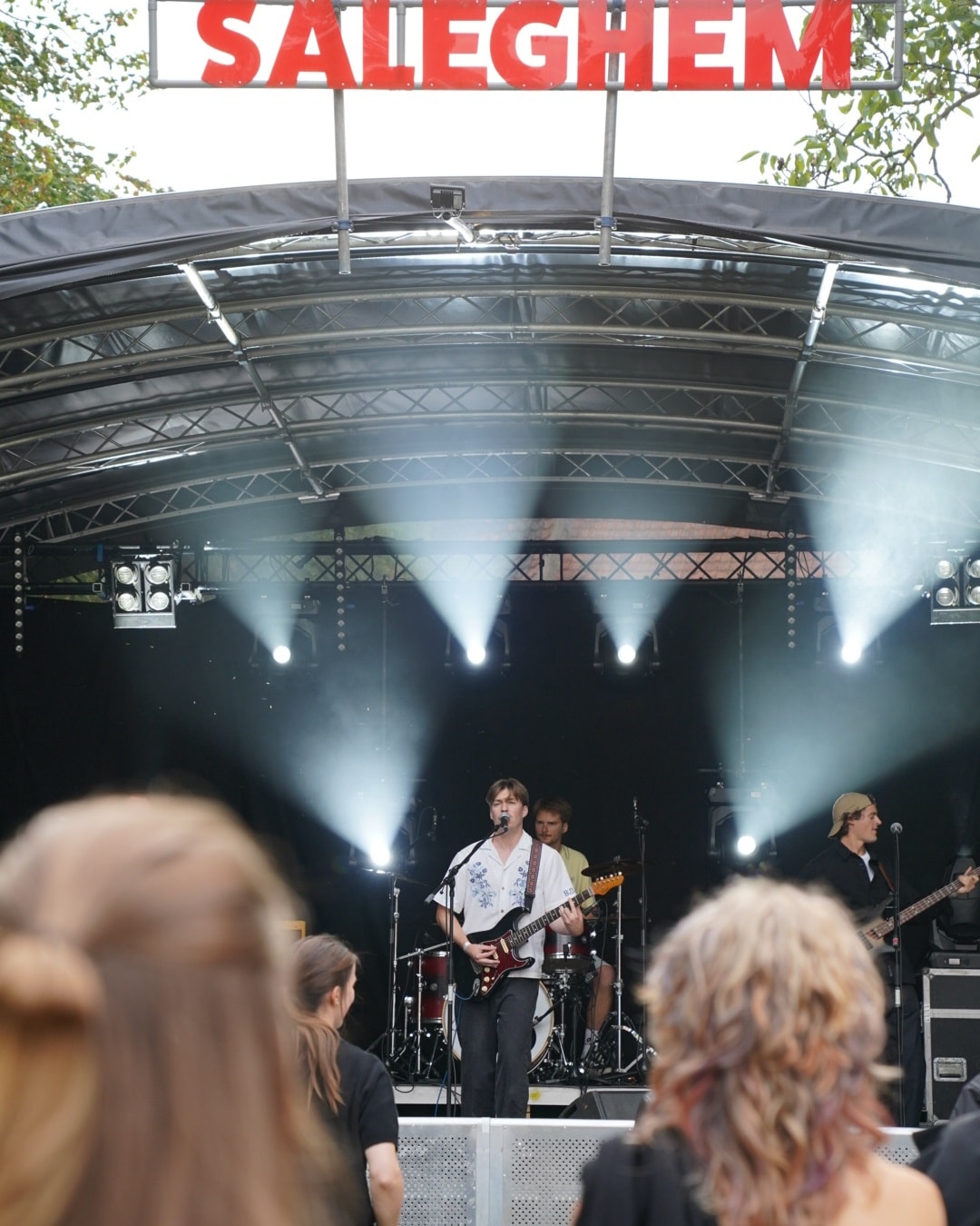 My Lennis! @mylennisband