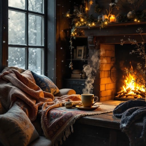 🔥Cosy, Warm and Safe 🔥 Have your chimney swept by a professional 🔥 info@catersweeps.co.uk 🔥 www.catersweeps.co.uk