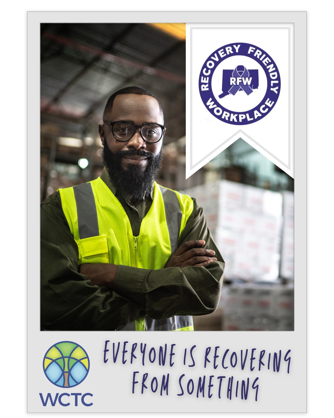 Recovery Friendly Workplaces have higher retention rates, happier employees, and fewer workplace incidents. #workplacesafety #workplace #workplacewellness #RecoveryMonth #recoveryjourney #recoverycommunity #RecoveryIsPossible