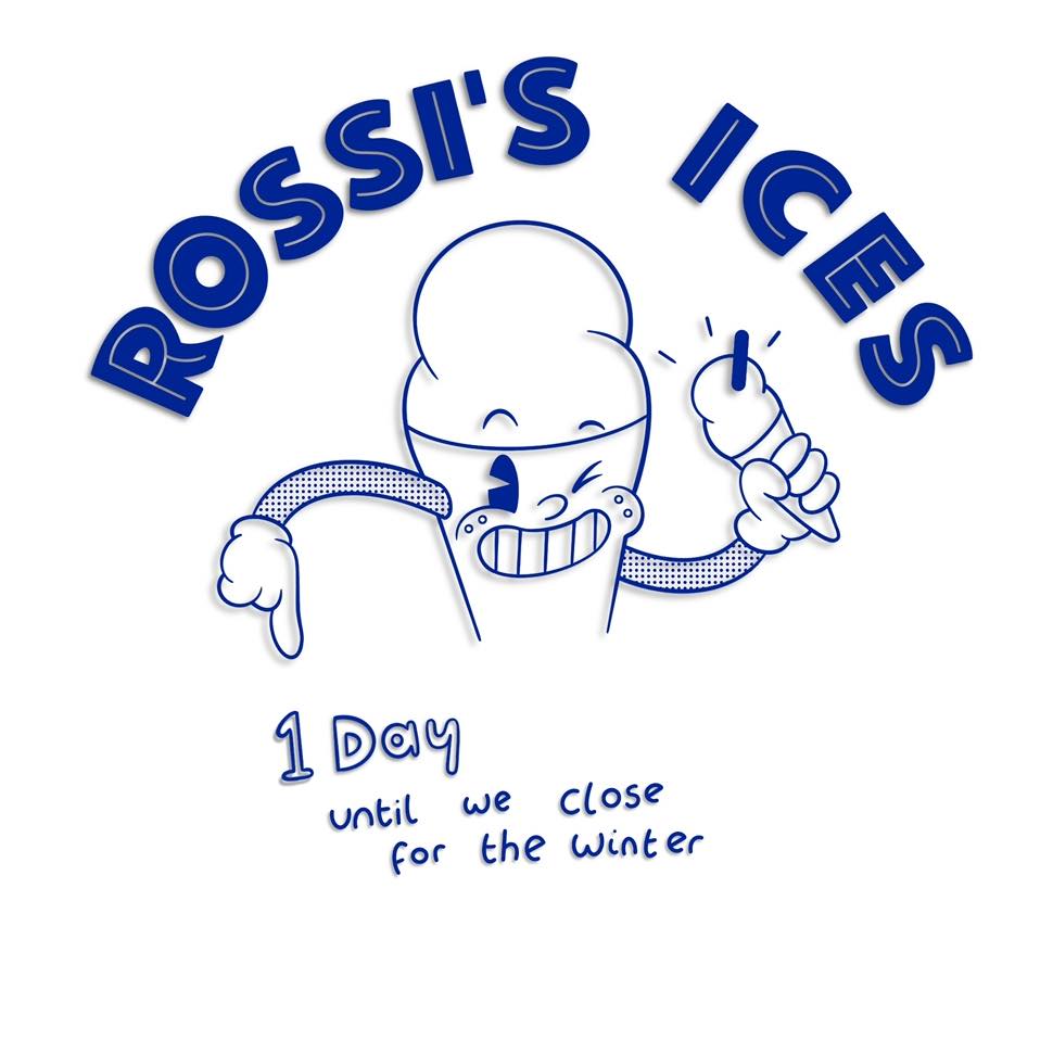 1 more sleep!
We cannot believe that tomorrow is the very last day of season 2025!
It’s been an incredible year - we’ve had so much fun. But now it is very much time for a break.
Don’t worry, we won’t be idle. In between trips and resting, we have lots of jobs, tasks and maintenance planned this winter so we can you bring you even more exciting and fun things in 2026 💙