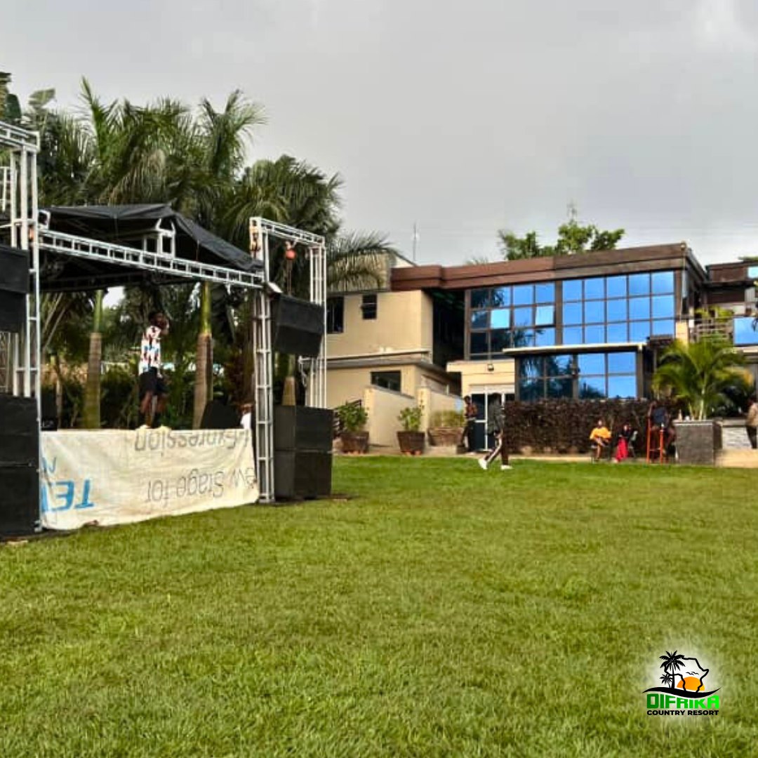 Celebrate heritage together—food festivals, kids’ adventures, and pool fun.
#SeptemberSerenity #TasteOfUganda #HeritageByTheNile #DifrikaCountryResort #NileHeritageRetreat