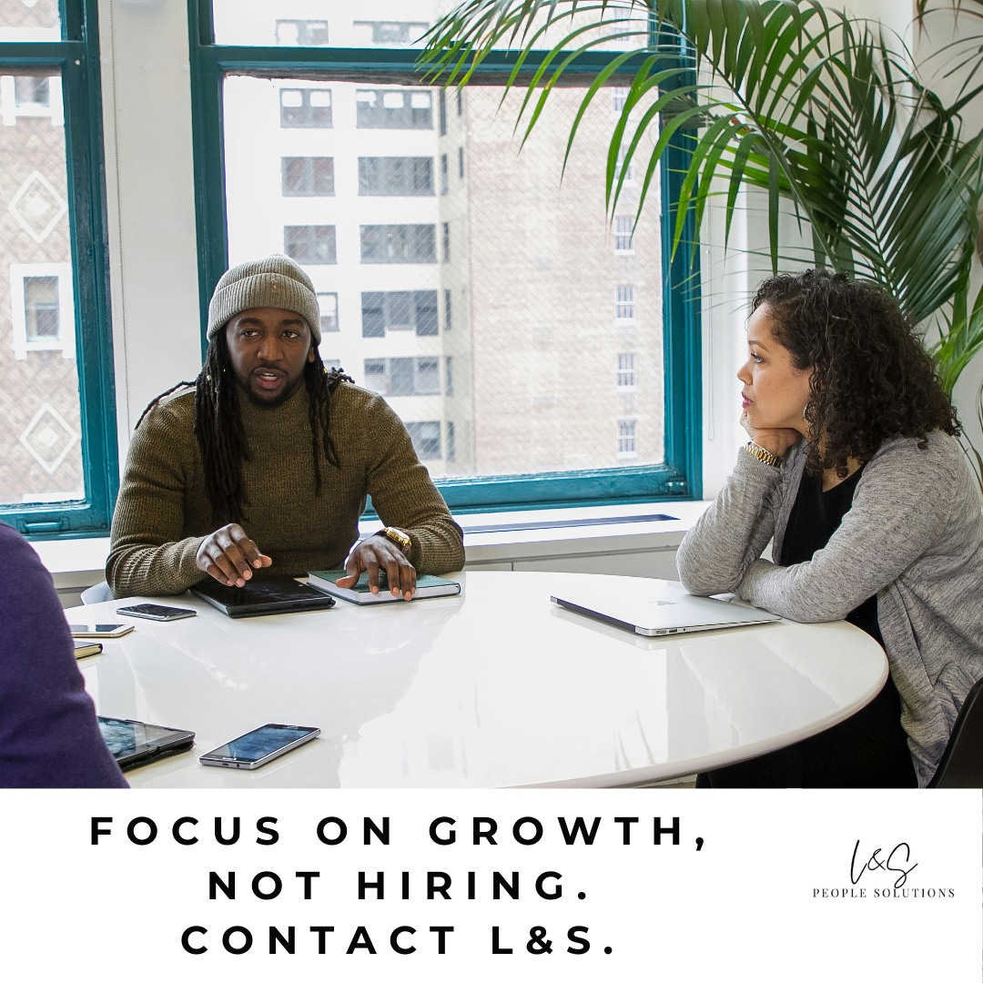 Your time as a business leader is your most valuable asset. Are you spending it on strategic initiatives and team leadership, or are you stuck sifting through résumés and scheduling endless interviews?
This is why outsourced recruitment isn't just a solution; it's a strategic move to reclaim your time and propel your business forward. Instead of being bogged down by the complexities of hiring, you can entrust the entire process to experts and focus on what you do best: scaling your business and leading your team.
At L&S People Solutions, we handle the entire talent acquisition process for you. We take on the burden of sourcing, screening, and vetting so you can delegate with confidence and get back to high-impact activities like market expansion, innovation, and strategic planning.
By partnering with us, you don't just fill a role, you build a high-performing team without the stress and distraction of the hiring process. This allows you to accelerate your growth and ensure every new hire is a step towards achieving your long-term vision.
Ready to build a dream team without the stress? Let's talk.
lspeoplesolutions.com
#Recruiting #Hiring #HR #BusinessGrowth #TalentAcquisition #Leadership #SouthAfricaBusiness #HiringStrategy #RecruitmentSolutions #TeamBuilding #WorkplaceCulture