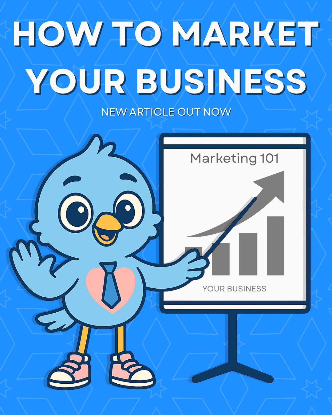 Ready to grow?
Our new guide How to Market Your Business breaks down the steps you need to stand out in 2025.
Read the full article today!
https://www.skylarksocial.agency/post/how-to-market-your-business-2025