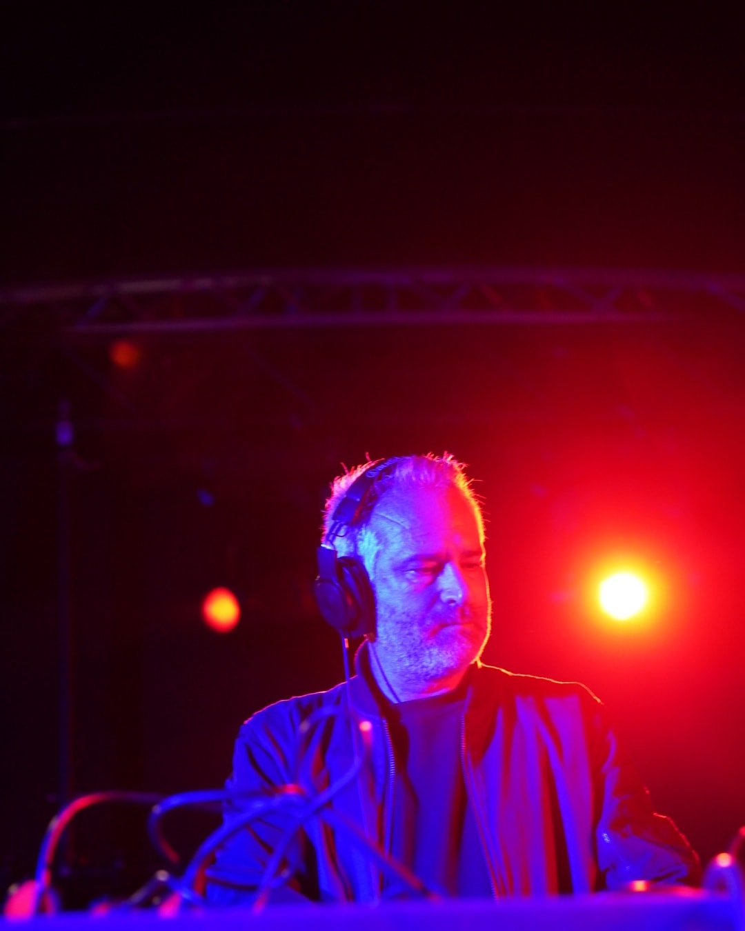 Stijn Van De Voorde & Thibault Christiansen