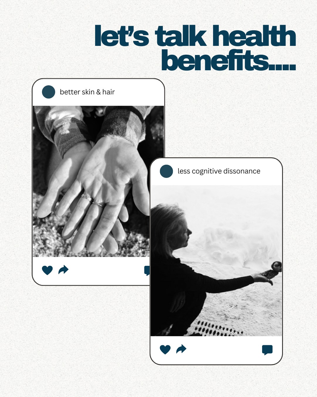 Okay, let's talk about one of the many benefits of going alcohol free that most of us forget 💅
Years alcohol-free and I still catch myself in the mirror thinking 'who IS this glowing person?'
Like actually glowing, not just good lighting!
I remember when we'd blame our dull complexion on 'shift work' or 'stress'? Turns out dehydration, inflammation, and poor sleep quality from alcohol were doing most of the damage. Now people keep asking what skincare routine I use 😂
Nope, just haven't poisoned my largest organ in years!
It's wild how removing one thing can make everything else fall into place.
Better hydration, better sleep, less inflammation = hello, natural radiance that lasts ✨
Sometimes the glimmers are literally written all over your face!
.
.
.
#AlcoholFree #SkinHealth #MidwifeGlow #HealthyAging #WellnessWins