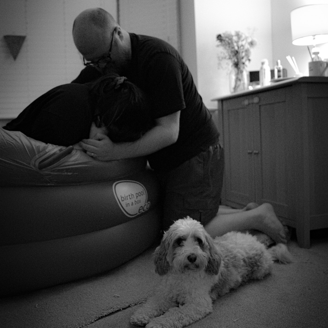 If you want to be an amazing birth partner?
Forget just holding a hand and saying "breathe". Your job is to be the rock, the advocate, and the guardian of the whole damn space.
Here’s how you level up:
🛡️ BE THE GATEKEEPER: You are the protector of the birth space. Your job is to handle questions, interruptions, texts, and tell anyone who is stressing out the birthing woman to take a hike. The vibe in that room is your responsibility. Keep it calm, keep it sacred.
🧠 KNOW THE PLAN: Don't just glance at the birth preferences, memorise them or have your own copy. When your partner is in the zone, they shouldn't have to answer questions. You are their voice. You are their advocate. Speak up for what they want. Understanding plan A,B and C, getting education while making these plans is just as important.
💪 GET HANDS-ON: Learn the hip squeeze. Master counter-pressure. Have a cold flannel ready. Offer water and snacks constantly. Don't ask "Do you need anything?" anticipate the need and just do it. Action, not questions.
❤️ SAY THE RIGHT THINGS: Forget "it'll be over soon." Try these instead:
"You are so powerful."
"I am in awe of you."
"Whatever you're feeling is exactly right."
"I'm not going anywhere."
Your partner is doing something epic. Show up for them. You're not a bystander; you're a vital part of the team.
Now go be legendary.
#BirthPartner #PartnerSupport #DadsToBe #BirthSupport #cheshire