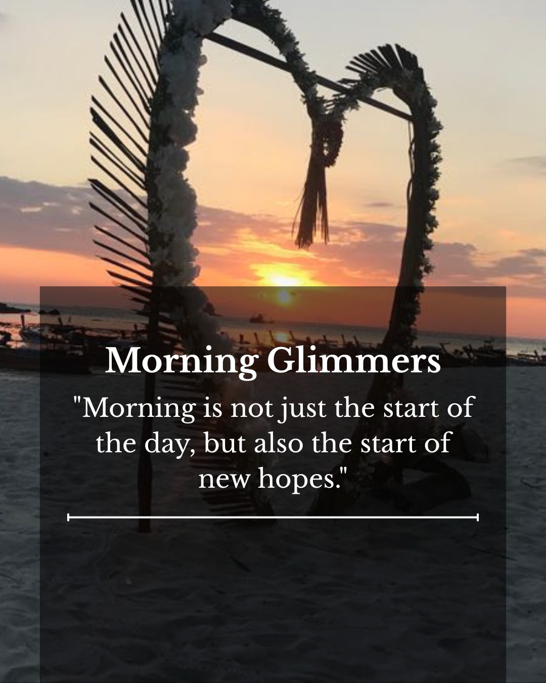 Yesterday morning I woke up at 5:47am - not from anxiety or a racing heart, but because the sunrise was painting my bedroom wall the most gorgeous shade of pink.
That's what I call a glimmer ✨
Those tiny moments of pure joy that alcohol used to steal from us. When we're not battling hangovers or sleep disruption, we start noticing these beautiful micro-moments again.
As midwives, we're trained to catch the subtle signs - why not apply that same attention to catching our own moments of wonder?
What glimmers have you noticed lately? 🌅
.
.
.
#AlcoholFreedom #MidwifeLife #Glimmers #SobrietyCurious