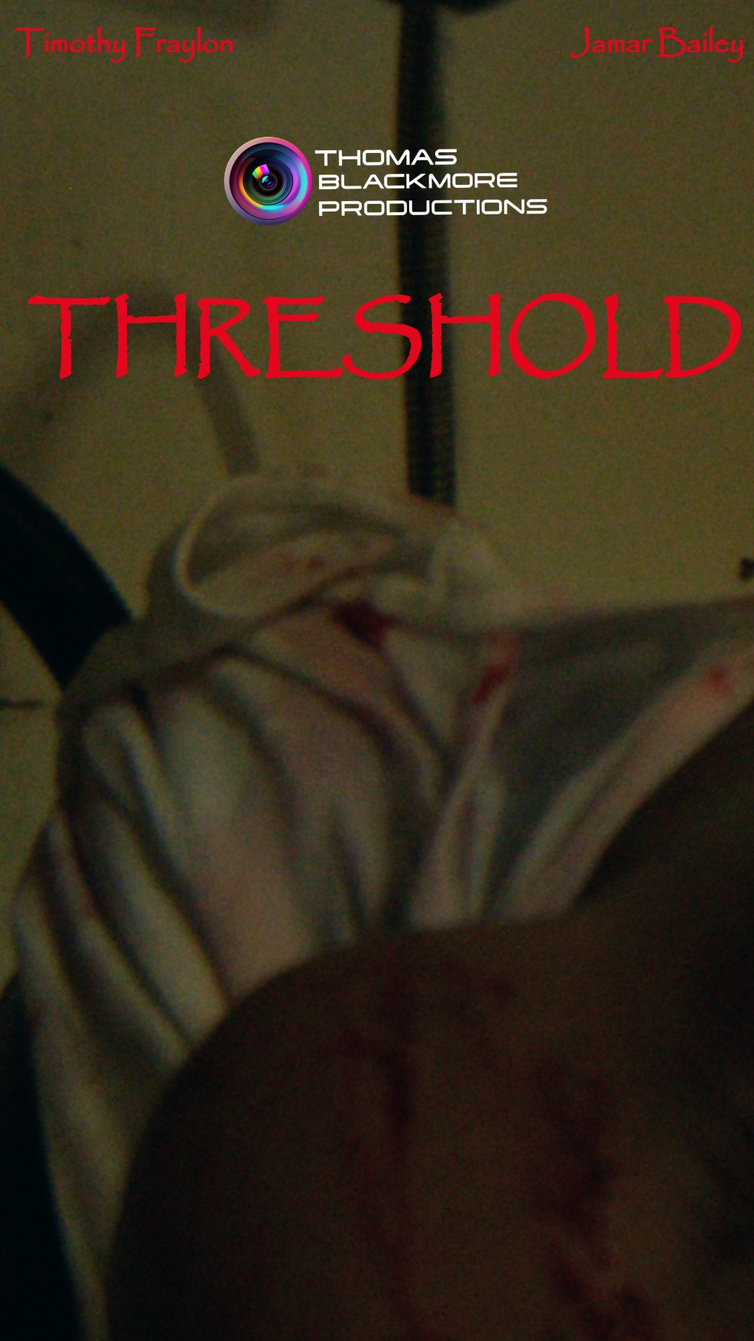 We are finally releasing Threshold on Youtube!