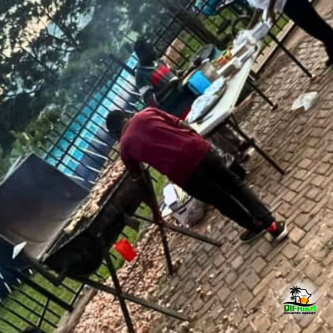 September Serenity & Heritage
Find peace, taste culture, and celebrate together by the Nile at Difrika Country Resort.
#SeptemberSerenity #TasteOfUganda #HeritageByTheNile #DifrikaCountryResort #NileHeritageRetreat