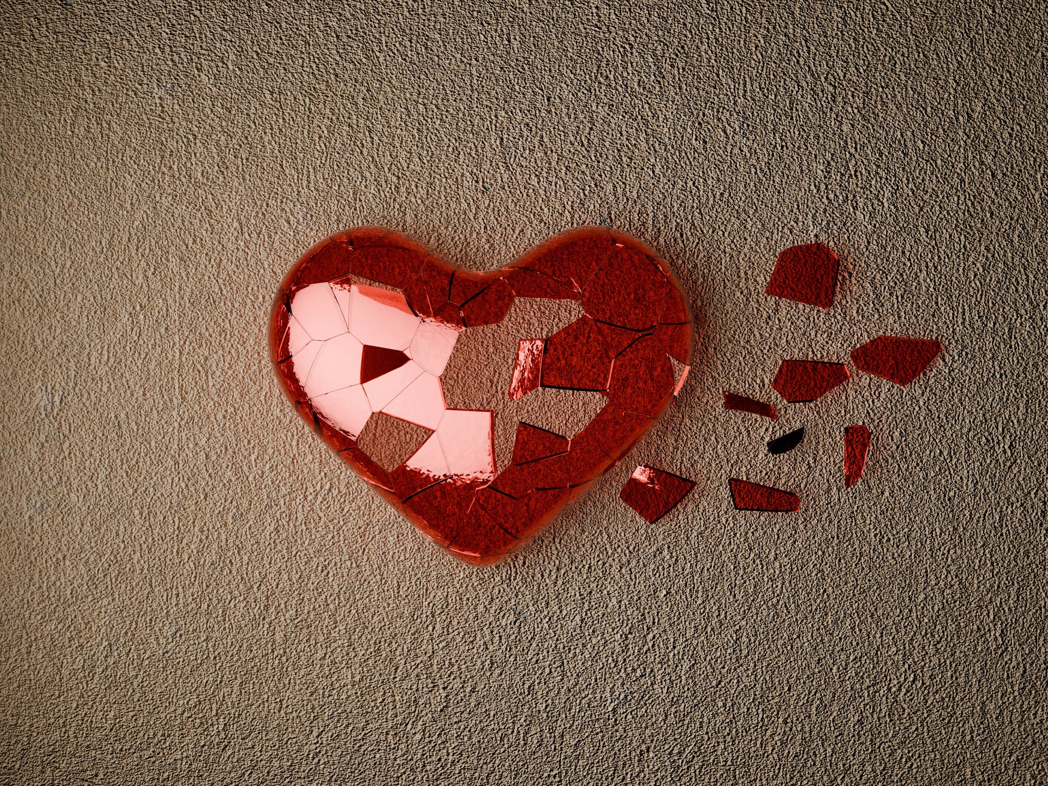 Hope for the Wounded Heart
Wounds come in many forms; betrayal, grief, rejection, or the scars of words spoken in anger. An aching heart can cause hope to feel like a distant light flickering at the edge of the horizon. Yet Scripture reminds us that hope is not rooted in circumstances, but in Christ Himself.
Paul writes, “We rejoice in our sufferings, knowing that suffering produces endurance, and endurance produces character, and character produces hope, and hope does not put us to shame, because God’s love has been poured into our hearts through the Holy Spirit” (Romans 5:3–5, ESV).
So easy to write, yet so hard to do! However, this was one more thing that Paul was an expert at. Throughout his sufferings while sharing the Gospel for the God he held so dear, having intercepted him in his sin, Paul managed to rejoice while going through hardships. The easiest path to rejoicing in our suffering is to start with gratitude for the good things that God has given us in life.
Hope for the wounded heart is not wishful thinking. It is the steady assurance that even in the pain, God is near, weaving healing and redemption into our story. The cross proves that God enters into our deepest wounds, and the resurrection proves that He brings life where there was once only death. The cross isn't the only place where God has done/does this. He continues to enter in to pain and resurrect seemingly dead circumstances, even today.
Beautiful ones, our wounds are not the end of our story. I can personally testify to that! What a different person I would be if my suffering had not led me to the safehaven of the Lord! In Christ, scars become testimonies, and brokenness becomes the soil where hope grows strong as we watch God restore us to wholeness in His faithfulness, goodness, and glory.
“The Lord is near to the brokenhearted and saves the crushed in spirit” (Psalm 34:18).
Wishing you all God's love and smiles, beautiful ones!