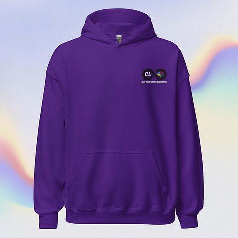 👕Hoodie Season👕
With the temperatures dropping and the seasons changing, why not prepare yourself in the best way possible, so why not wrap yourself up in one of our amazing hoodies?
With the amazing 10% customer discount code available at our online checkout when you enter code “CUSTOMER10”, get yourself, your family, friends or even kids sorted in one of our amazing hoodies🏷️
We thank you for the amazing support and custom. Please continue to Be The Difference 🌎💚