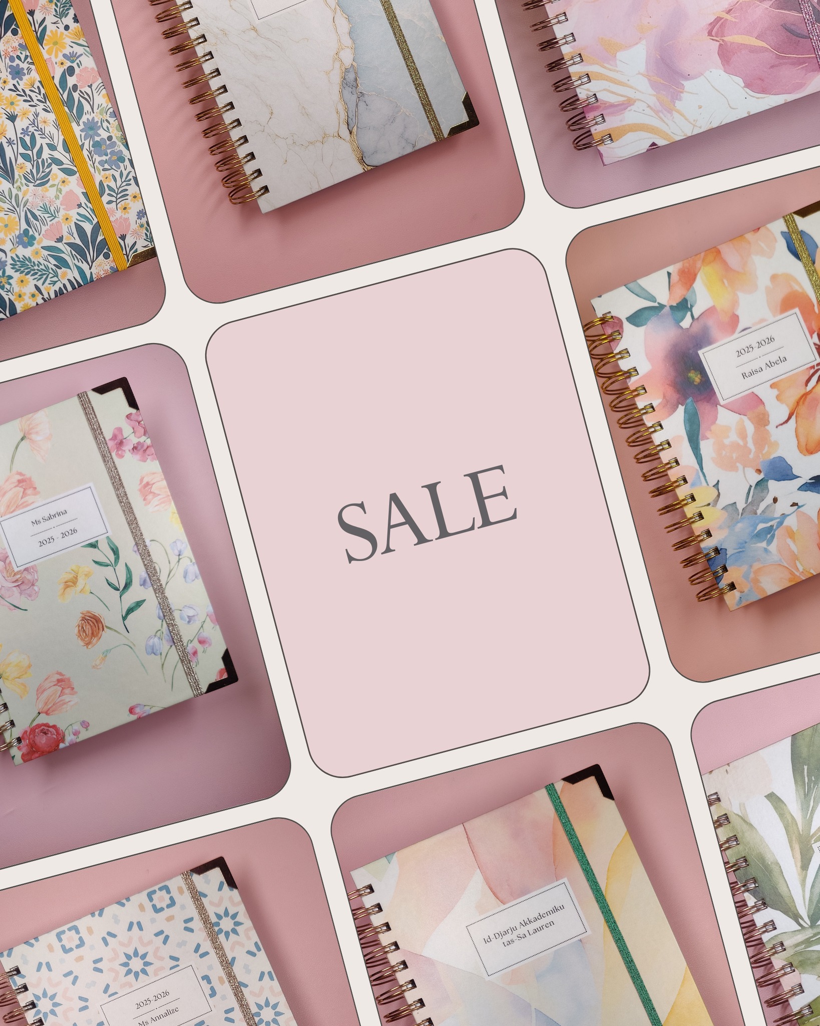 📣 SALE ON ACADEMIC PLANNERS 📣
We’re down to our very last stock of 2025–2026 Academic Planners! ✨
✔ Perfect for teachers, LSEs, SLTs, Lecturers and students
✔ Designed to keep you organised all year
🚨 Limited availability – once they’re gone, they’re gone.
🛒 https://www.handworxs.com/