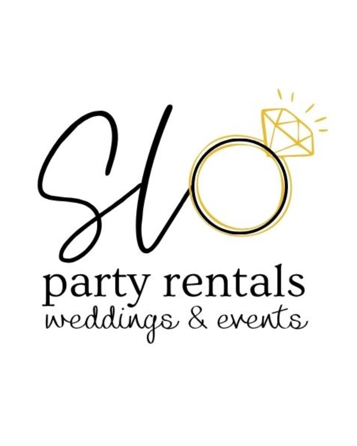 ✨✨SPOTLIGHT ALERT!✨✨
Jennalee Hutchinson of SLO Party Rentals is providing Event and Wedding Rentals at our upcoming September mixer on the 23rd from 5:30pm-7:30pm!
RSVP by visiting www.centralcoasteventnetwork.com
Social Media Handle: @slopartyrentals
✨Vendor contact info? 8055910807 jennalee@slopartyrentals.com
✨Services offered? Wedding and event rentals
✨Location? 22450 El Camino Real, Santa Margarita, CA
✨Areas served? San Luis Obispo County
✨Your story? We are a small family owned business that keeps it all in the family! We love serving the people of the central coast where we were born and raised to help them experience the best event possible with the most seamless and stress free experience.
✨How long in business? 14 years.
✨MUST have at any event? We live off of iced coffees and our iPads!
✨1 lasting impression? We are always grateful when we get to see the pictures afterwards and see the vision that came to life!
✨Fave part of an event? Seeing the pictures of the clients vision once it’s come to life.
✨Events you can do in a day? We service 20-25 events a weekend.
✨Advice for event hosts? No question is a bad question! We love getting to help you out together your vision whether you have it already figured out, or you are just starting!
✨Hardest part about what you do? We have such a great crew! We’re very lucky!
#centralcoasteventnetwork #networking #eventindustry #industrymixer #centralcoast #santamaria #lompoc #sanluisobispo #pasorobles #santabarbara #santaynez #guadalupe #events #industrymixer #eventplanning #eventvendors #buildingcommunity #mixers #centralcoasteventrentals