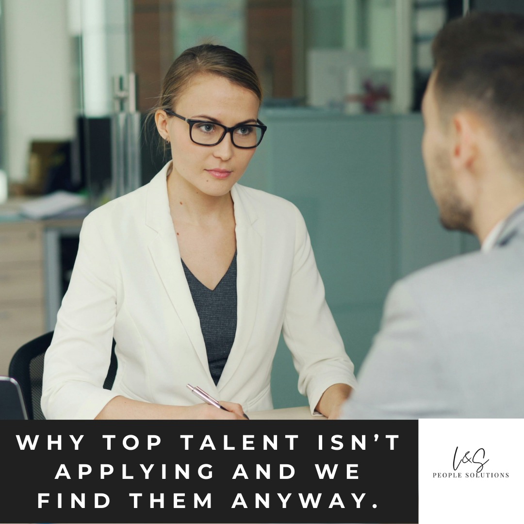 In today's competitive landscape, many hiring managers assume that posting a job online will automatically attract high-quality candidates. But the truth is, the very best talent often isn't actively looking for a new role.
Up to 70% of professionals are what we call "passive candidates", individuals who are successful and fulfilled in their current positions. They won't see your job ad because they're not scrolling through job boards. This is why relying solely on job postings often leads to a talent pool of:
šµ Laid-off or dissatisfied job seekers who are urgently looking for a change.
šµ Unfocused candidates applying to everything they see.
šµ Individuals whose skills or experience may not be the right fit.
ā The Solution: Strategic Headhunting
Instead of waiting for the right candidates to come to you, our proactive approach is to find, engage, and secure top performers before your competitors even know they're available.
Headhunting with L&S People Solutions means:
š Direct Outreach: We conduct targeted, confidential searches to reach passive talent who aren't applying anywhere else.
š A Consultative Approach: We act as an extension of your employer brand, authentically engaging with top professionals and positioning your opportunity as the next strategic move in their career.
š Quality Over Quantity: We focus on a small number of perfectly vetted candidates who align with your needs, saving you time and resources.
In the fast-moving talent market, relying on job ads is no longer a viable strategy for finding true A-players. Stop waiting for the right fit to find you!
Letās talk about how our headhunting expertise can secure the best talent for your business.
lspeoplesolutions.com
#Headhunting #TalentAcquisition #RecruitmentStrategy #LSPeopleSolutions #PassiveCandidates #HiringSolutions #SouthAfricaJobs #RecruitmentExcellence #ExecutiveSearch #HiringTrends
