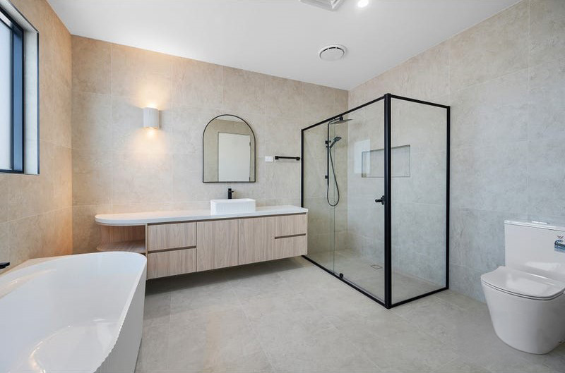 Elevate your bathroom's style with our easy-to-install DIY Shower Screen Kits.
Get ready to create a modern sanctuary!
#DIYBathroom #ShowerScreenUpgrade #BathroomRenovation