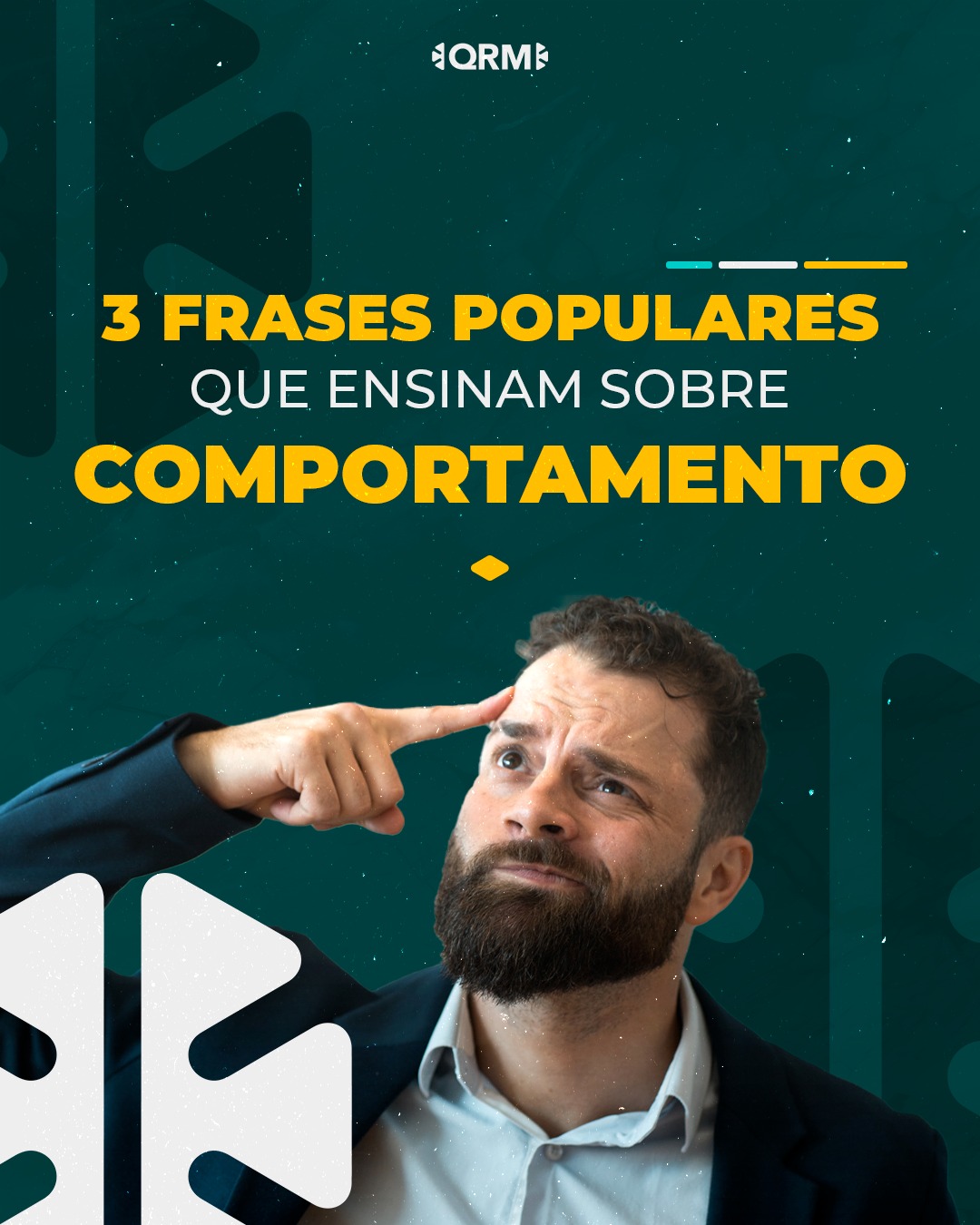 🗣️ Nosso jeito de falar carrega muito do nosso jeito de pensar.
E quando olhamos com a lente da ciência comportamental, percebemos que até ditados populares revelam como nossa mente funciona na prática
Do impacto das escolhas em grupo, à forma como prestamos atenção nas coisas, até a tendência de acreditar no que se repete muitas vezes… tudo isso molda nossas decisões sem que a gente perceba. 🧠 ✨
👉 Vem descobrir um pouco mais sobre no post!