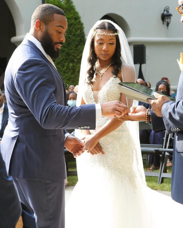 ✨ The moment it all comes together. ✨
The vows, the rings, the promise, this is why you’ve spent months planning. But here’s the truth: to get to this sacred exchange, there are hundreds of details that have to fall into place.
That’s where we come in. At Forever Classic Events, we handle the logistics, timing, and design with precision, so you can walk down the aisle focused only on the love of your life.
💍 Planning your wedding shouldn’t feel overwhelming. It should feel like a guided journey to the “I do” moment you’ve always dreamed of.
📩 Ready to feel calm and confident on your wedding day? Send us a DM to schedule your consultation today.
#ForeverClassicEvents #SCWeddingPlanner #NCWeddingPlanner #LuxuryWeddingPlanner #RingExchange #WeddingPlanningMadeEasy #ModernClassicWeddings #StressFreeWeddingPlanning #TimelessWeddings