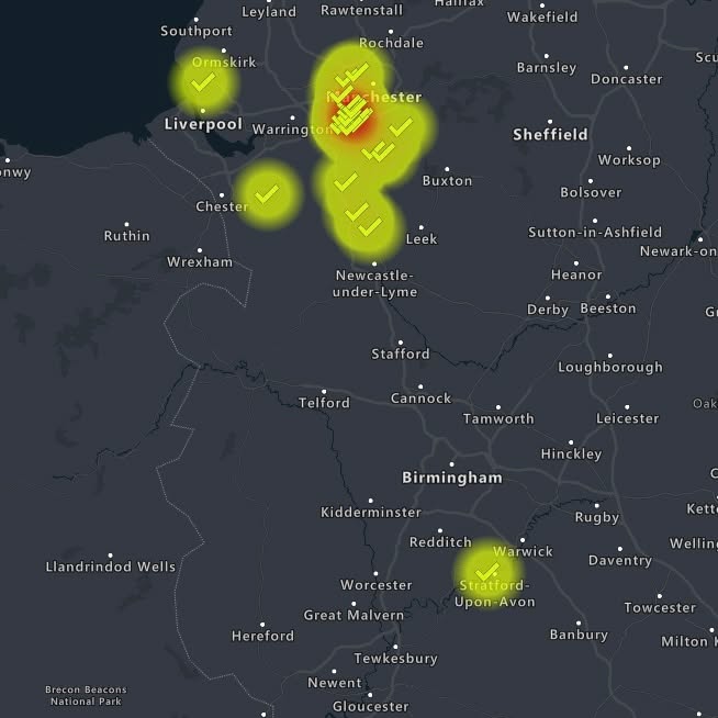 🚚Installations completed in September ✅ Contact us for a free no obligation quote
☎ 0161 926 8775
📨 info@cheshiremarble.co.uk
🏭 visit our showroom in Altrincham WA14 5DE