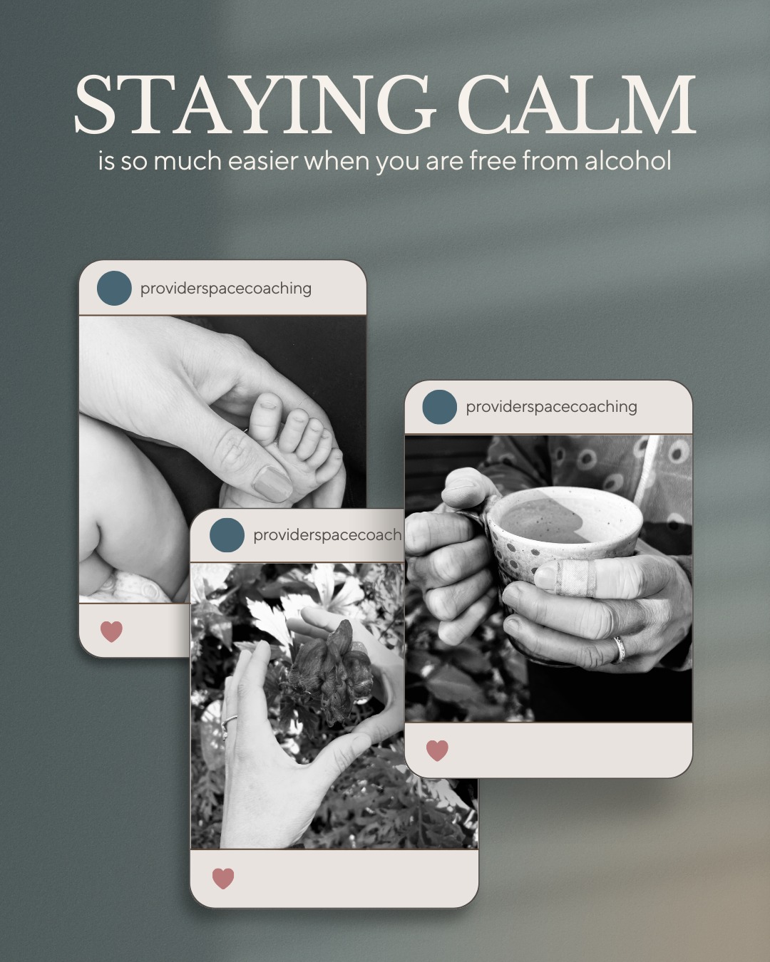 Yesterday a colleague asked me how I stay so calm during emergencies and during stressful times lately 🤔
The truth? It's staying present - and I'm not carrying the secret shame of 'did I drink too much last night?' or 'am I sharp enough today?' anymore.
There's something powerful about knowing you're showing up as your full, present self.
No mental fog. No wondering if your hands are steady. No anxiety about whether someone can 'tell.'
Just... competence. Confidence. Clarity.
The glimmer isn't just in the moment - it's in knowing you can trust yourself completely.
For those of you questioning your relationship with alcohol: you deserve to feel this steady too 💪
.
.
.
#AlcoholFreedom #ProfessionalConfidence #MidwifeLife #TrustYourself #SobrietyCurious