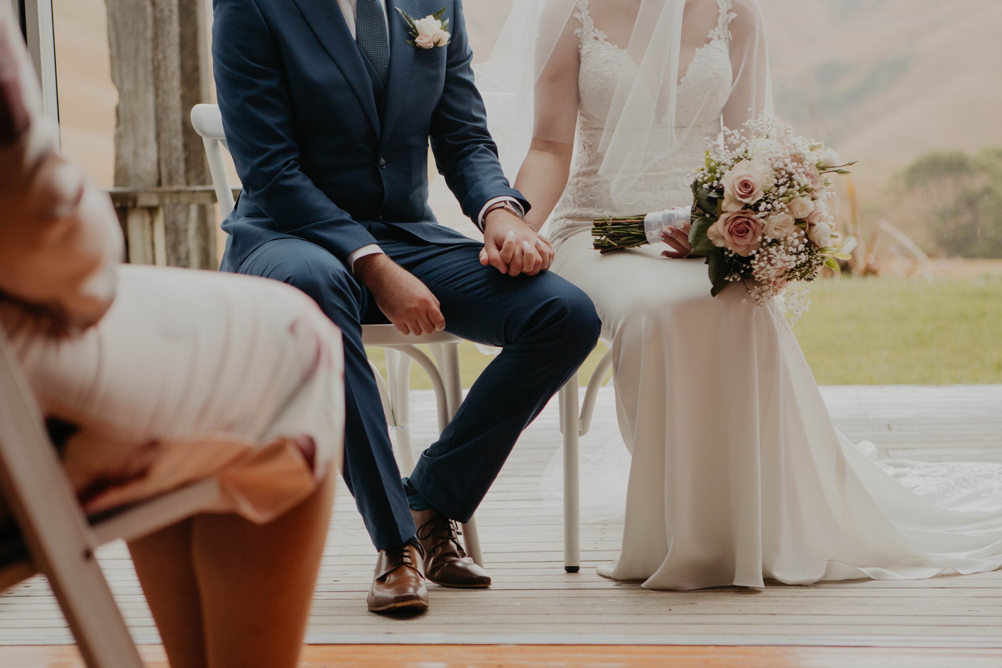 We love a quiet moment <3