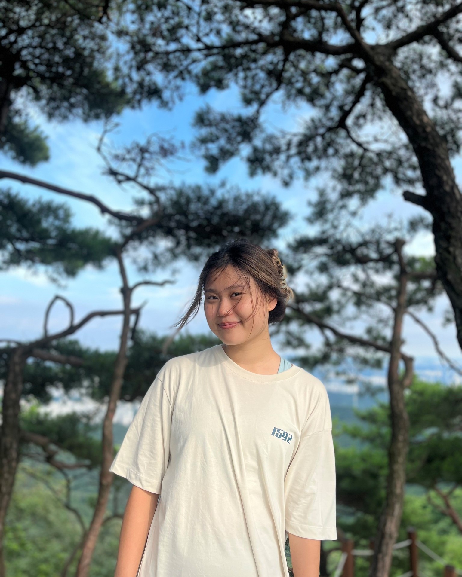 TLCNJ is delighted to welcome Katie Heo, our new Development Fellow. She brings expertise in GIS, cartography, and spatial storytelling, with a passion for environmental justice and community-centered conservation. Katie has worked on a diverse array of projects, including climate vulnerability mapping for U.S. communities and research on the Haenyeo women divers of Jeju Island, exploring the intersections of gender, culture, and environmental stewardship.
Katie says, "I wanted to contribute my cartography and mapping skills to help TLCNJ make the invisible visible—whether it’s preserving open spaces, protecting habitats, or connecting communities to the land. I’m inspired by their commitment to both people and nature, and I’m excited to help translate its work into engaging stories and maps!"
Read more about Katie's fascinating story at www.tlc-nj.org/blog. And keep an eye out for exciting new storymaps by Katie, coming soon to our website!