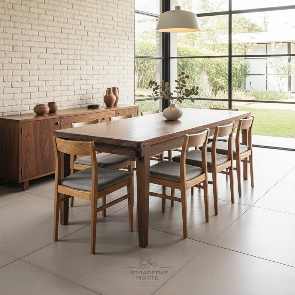 Mesa Berria. Realizada en Lapacho de Bolivia y Timbo.
Encargala en las medidas que mejor se adapten a tu espacio con un 30% OFF en pagos al contado!
Diseñamos y fabricamos todos nuestros muebles de manera personalizada. Contactanos y pedí tu presupuesto 👉 contacto@demaderasnorte.com.ar
#⃣𝐈𝐧𝐖𝐨𝐨𝐝𝐖𝐞𝐓𝐫𝐮𝐬𝐭
#mueblesdemadera #muebles #mueblesdediseño #mueble #carpinteria #mueblesamedida #hechoamano #petiribi #maderamaciza #maderaycuero #mueblesamedida #diseño #decoracion #arquitectura #deco #mesa #mesacake #madera #oferta #BerriaBySagardi #Berria #Sagardi #must #DMN #demaderasnorte #InWoodWeTrust