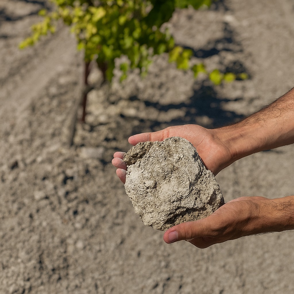 En Tierra, creemos que todo gran vino empieza bajo la superficie, en el suelo que alimenta a la vid. Pocas expresan esta idea con tanta claridad como la albariza, el corazón del Marco de Jerez.
El proyecto Tosca, de Mario Rovira, nace con un objetivo muy preciso: mostrar cómo el suelo es capaz de definir el carácter de un vino. En sus viñedos, situados en pagos históricos como Balbaína y Miraflores, la protagonista es la Tosca Cerrada, un tipo de albariza compacta y de textura fina. Esta tierra blanca, formada por restos fósiles marinos, tiene una increíble capacidad para retener agua durante el invierno y liberarla lentamente en verano. Esta singularidad permite que las cepas de Palomino Fino prosperen incluso bajo un clima cálido y seco, dando lugar a uvas equilibradas y llenas de matices.
Este otoño, en Tierra, recibiremos la nueva añada 2024, una oportunidad única para comprender cómo el origen y la tierra se traducen en el lenguaje del vino.
🏞️ @bymariorovira