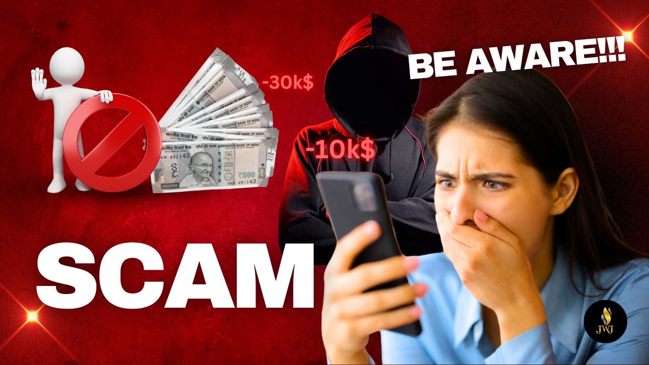 🚨 ALERTA DE ESTAFA: MENSAJES DE TEXTO FRAUDULENTOS EN PENNSYLVANIA 🚨
¡Atención comunidad de Pennsylvania!
Estafadores están enviando mensajes de texto falsos haciéndose pasar por el Departamento de Ingresos del Estado (Department of Revenue), diciendo que tienes derecho a un reembolso. Estos mensajes son un intento de robar tu información personal o bancaria.
🛑 NO HAGAS CLIC en ningún enlace sospechoso
📱 NO RESPONDAS a mensajes pidiendo datos financieros
🗑️ ELIMINA el mensaje de inmediato
🔒 El Departamento de Ingresos NO envía mensajes no solicitados pidiendo tu información bancaria. Si recibes algo así, es una estafa.
¡Ayuda a correr la voz para proteger a tus seres queridos y a nuestra comunidad!
#teamjwj✨
#AlertadeEstafa #pennsylvania #cuidadoconelfraude #protegetuinformación #jwjsolutions