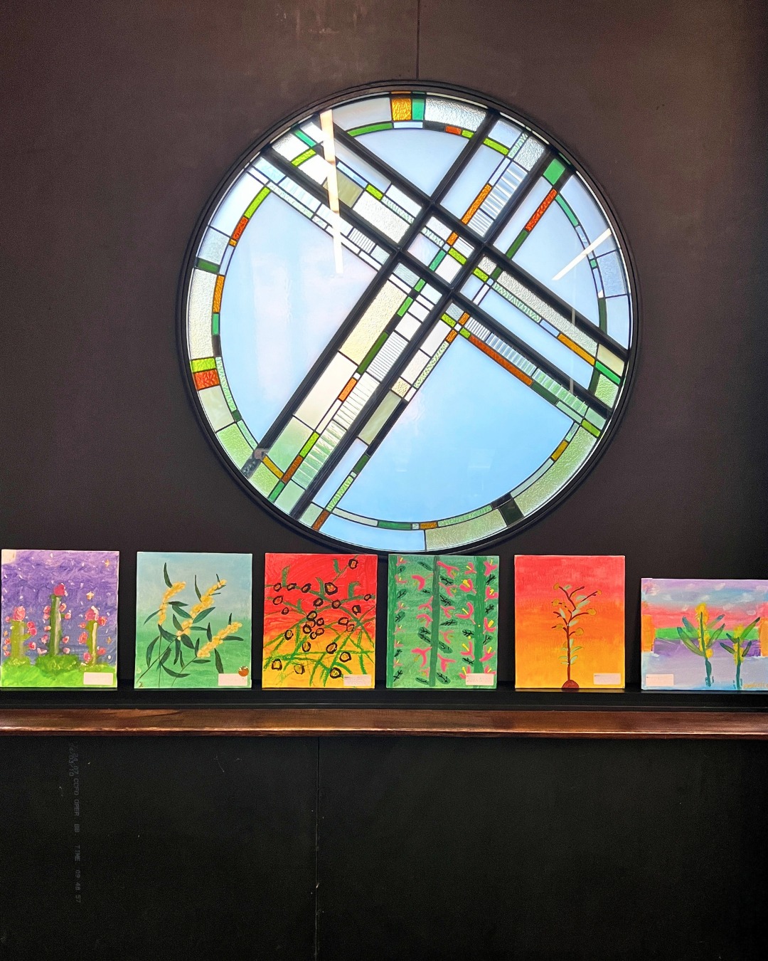 🎨✨ Our Biennial Art Show was a huge success! ✨🎨
We were so proud to open the doors and share the creativity and imagination of our students with the school community. Each artwork on display reflected the effort, passion, and joy of the young artists who created them. 🖌️💛
#SJB2025 #stjohnthebaptistprimaryferntreegully #melbournecatholicschools #HopeFilledCommunity #enrichedcommunities #lightingtheirpath #catholiceducation