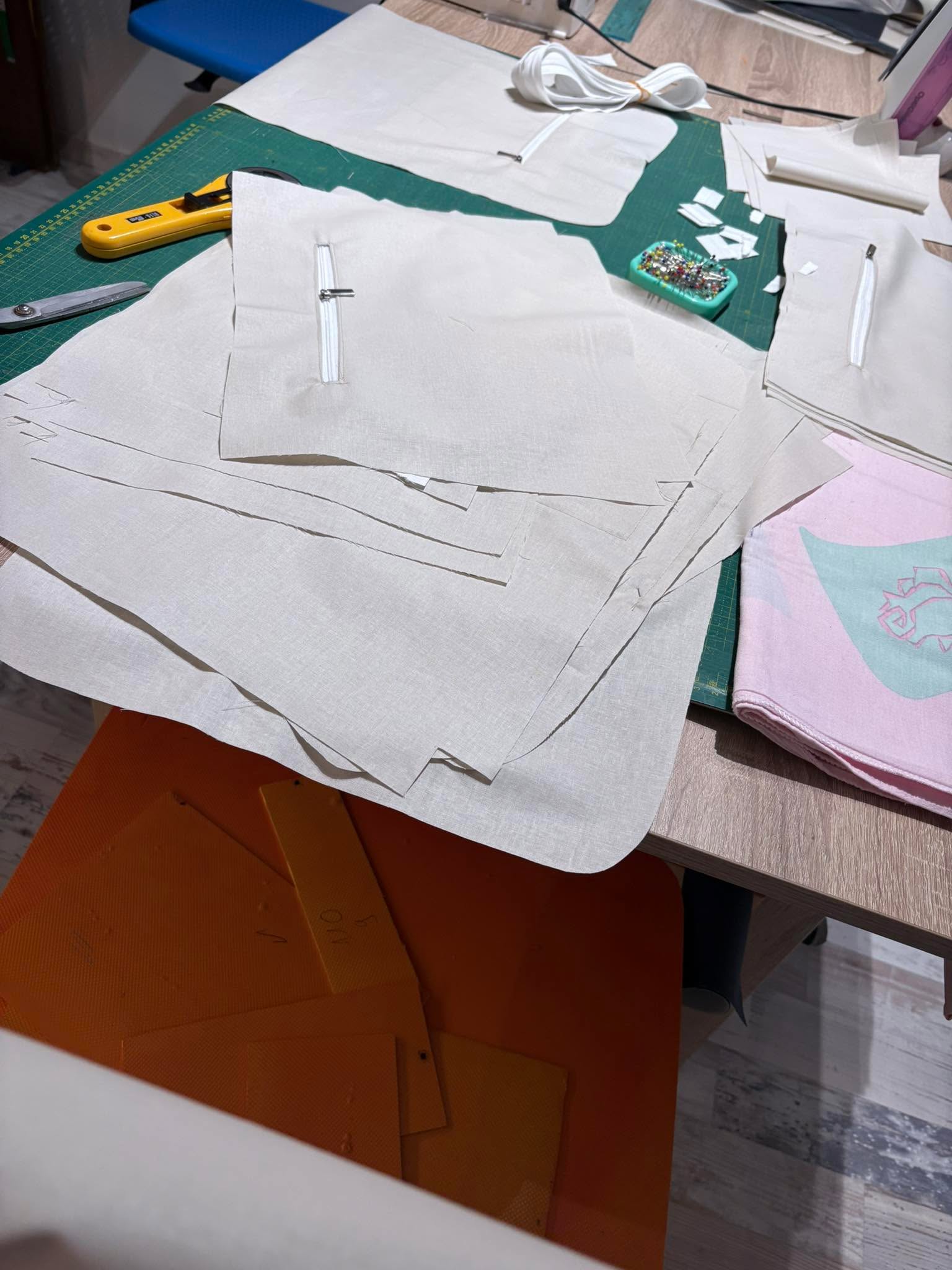 FEST GUŽVA, AMPAK ŠE VEDNO VSE POD KONTROLO 💪🙃