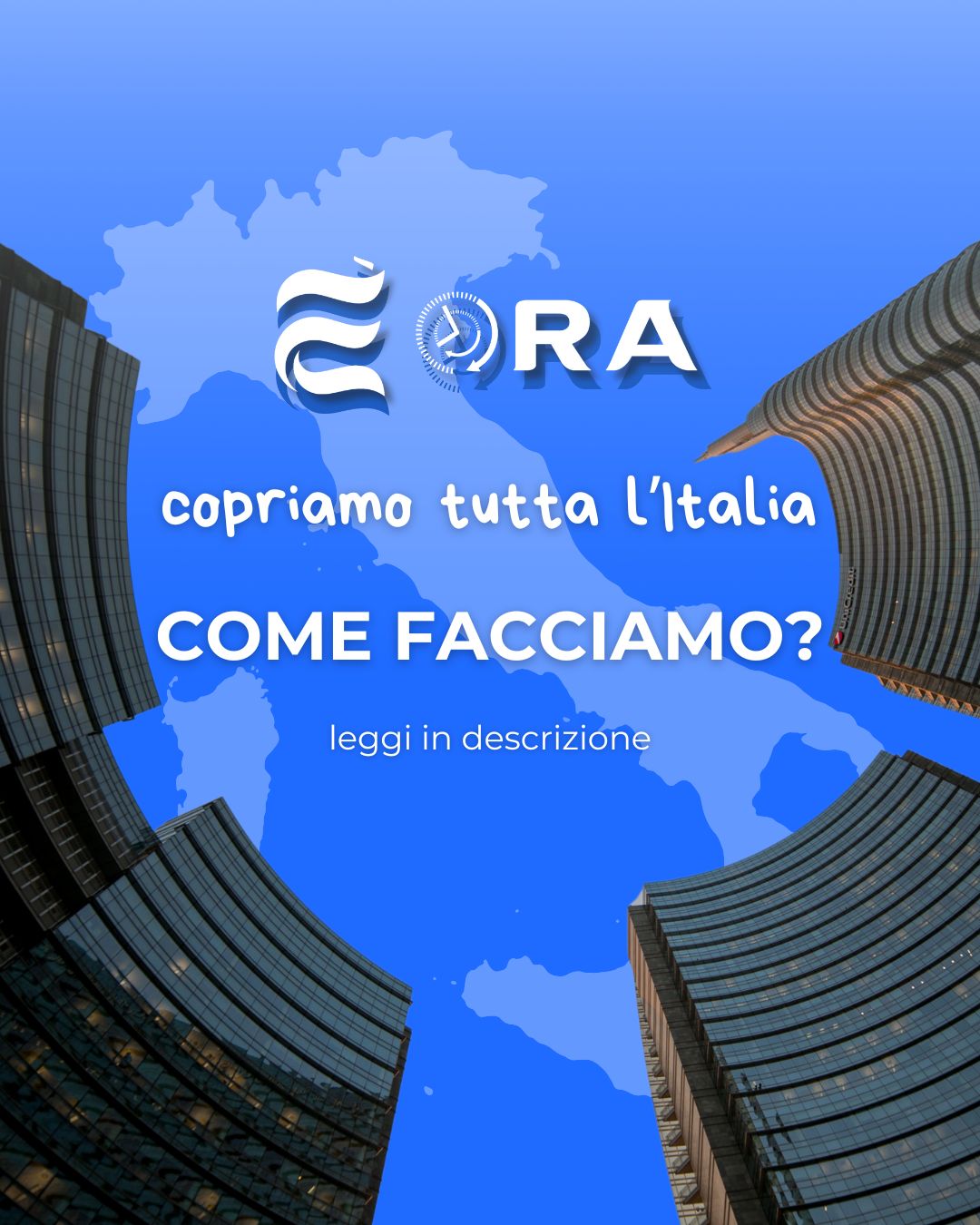 🌍 Come facciamo a coprire tutta Italia?
La risposta è semplice: grazie a una rete capillare di aziende partner, unite dagli stessi valori e da una missione condivisa.
☕ Ogni regione – comprese le isole – è presidiata da realtà locali specializzate nella distribuzione automatica, che garantiscono:
✅ Prossimità: interventi rapidi e un servizio sempre vicino al cliente.
✅ Competenza: know-how condiviso tra tutte le aziende del network.
✅ Qualità: prodotti selezionati con attenzione a gusto, benessere e sostenibilità.
💡 È ORA rappresenta una forza comune: un modello collaborativo che combina la solidità di un network nazionale con l’affidabilità del rapporto locale.
👉 Con noi, le soluzioni di pausa aziendale arrivano ovunque in Italia, senza compromessi.
Vuoi conoscere meglio la nostra realtà?
Contattaci:
🌐 https://www.e-ora.it/maggioriinformazioni
📞 800.952.611
📧 info@e-ora.it
----
rete aziende italiane vending
vending italiano
aree ristoro per l’italia
vending sostenibile
benessere dipendenti
distributori automatici smart
rete di aziende di distributori automatici e di caffè in tutta Italia
#èora #SpecialistiDistributoriAutomatici