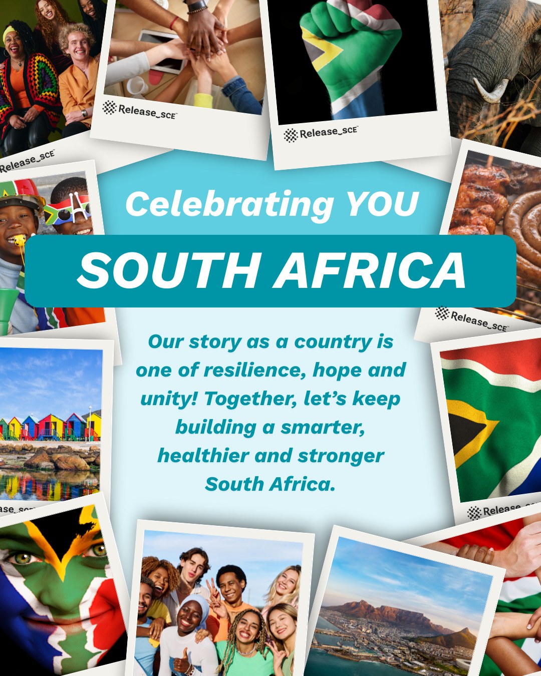 Today we celebrate you South Africa! 🇿🇦 At Release SCE it has always been and always will be our mission to build and empower minds across the nation! With 16,000+ satisfied customers, our products are used and recommended by thousand daily. 🧠
👉 Available online www.releasesce.com, Takealot.com, Maroela Mark, selected pharmacies nationwide and registered Release SCE agents.