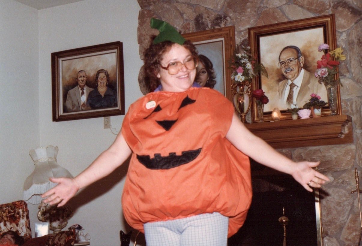 My childhood was flooded with examples of epic love stories, the type of love so astounding that you see it on big screens, the type of love that you root for. As a kid, I think part of me couldn’t wait to experience it- that “can’t eat, can’t sleep, reach for the stars, over the fence, World Series kind of love.” There’s just something so amazing about that type of love- love that finds you when you least expect it and empowers you to do something (maybe even things you never would have thought possible). It sweeps you off your feet and turns the smallest spark to a blaze.
My aunt was one of those examples, a person who just radiated love. The way she spoke, the way she told her stories- the adjectives that, to be honest, I’m not sure are really adjectives, but were words that she hand-picked and painted a different hue. Sometimes (most times) I wish more people could do that- look at something seemingly ordinary and give it new meaning.
Undoubtedly, her ability to create adjectives also meant she had a unique way of telling stories. The way she talked about my uncle, was perhaps the way that every person would hope to be spoken about. She was just so in love. Endlessly in love. A love that transcended time, space and even language barriers that came in the form of Sicilian accents. I think maybe sometimes you just don’t have to know, to know.
Today would have been her birthday and she would have been 25… again. To remember her, I’m borrowing a few lessons from her book:
1. Love first and love fiercely
2. Be accepting, meet others where they are
3. Laugh. A lot.
4. Tell stories.
5. Remember that even ordinary things are extraordinary.
6. Be smoother than a fresh jar of skippy.
Happy Birthday, Auntay. We love you more than all the cinnamon puffs. ❤️