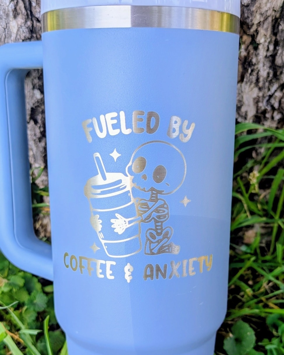 Can you have too much coffee when it's international coffee day? We certainly don't think so!