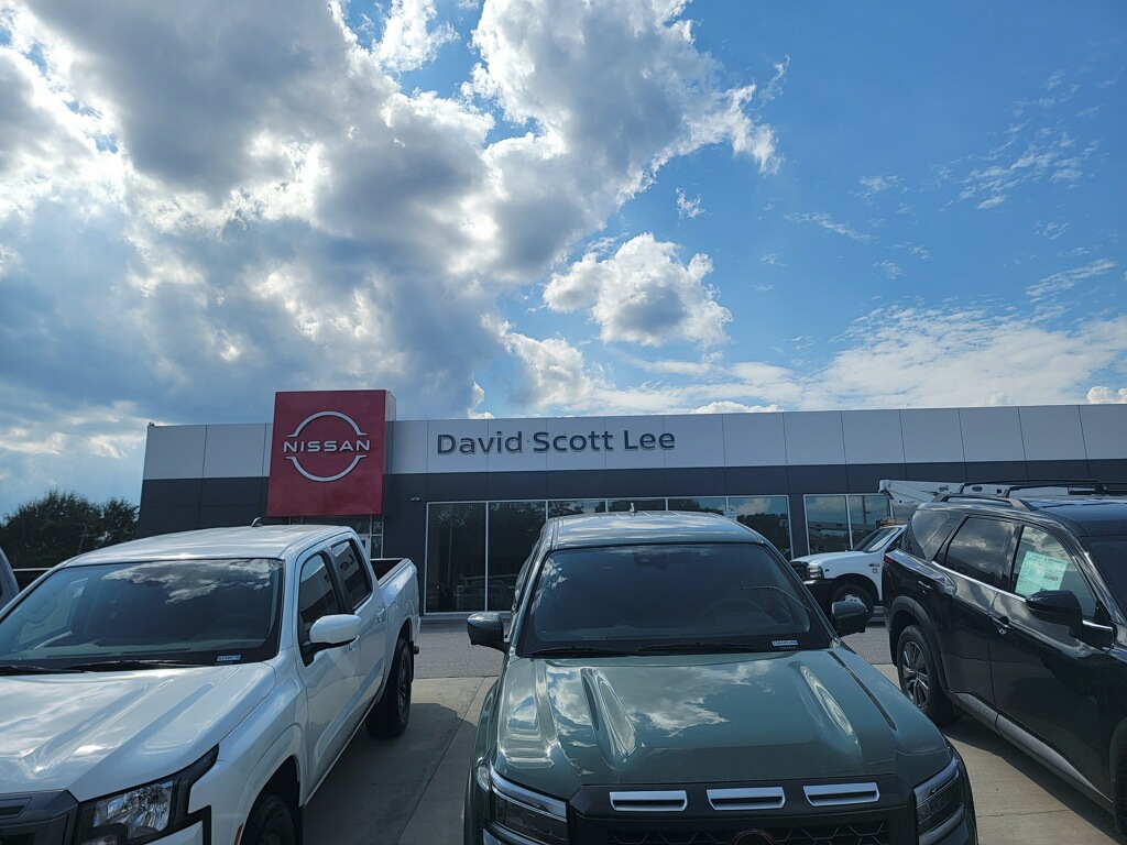 David Scott Lee Nissan
600 Western Bypass,
Andalusia, AL 36420
Thanks to our awesome team for knocking out another
Custom built all aluminum Set of Letters install on front wall
If you would like a custom sign, please give us a call or text or email
and our awesome team can definitely take care of you
( text ) or ( call ) 850.398.1712
TEAM850signs@gmail.com
#850signs #signage #customsigns #businesssigns #signdesign #branding #outdoorsigns #interiorsigns #exteriorsignage #signageexperts #professionalsigns #signinstallation #signcompany #businessbranding #clearsigns #trustedsigns #customsignage #signsolutions #qualitysign #LEDChannelLetters #SignInstallation
#SignService #AndalusiaAL #DavidScottLeeNissan