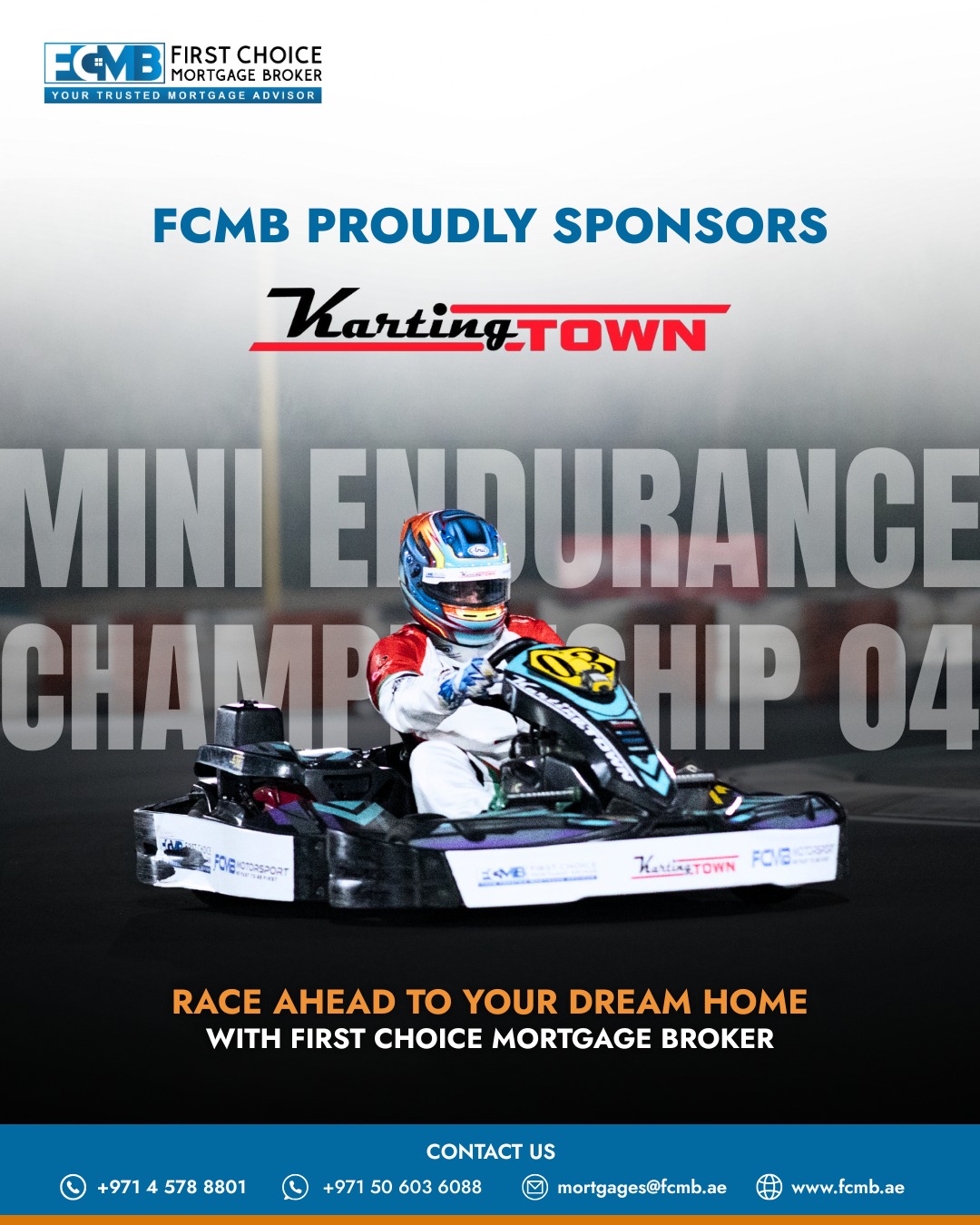FCMB Gallery