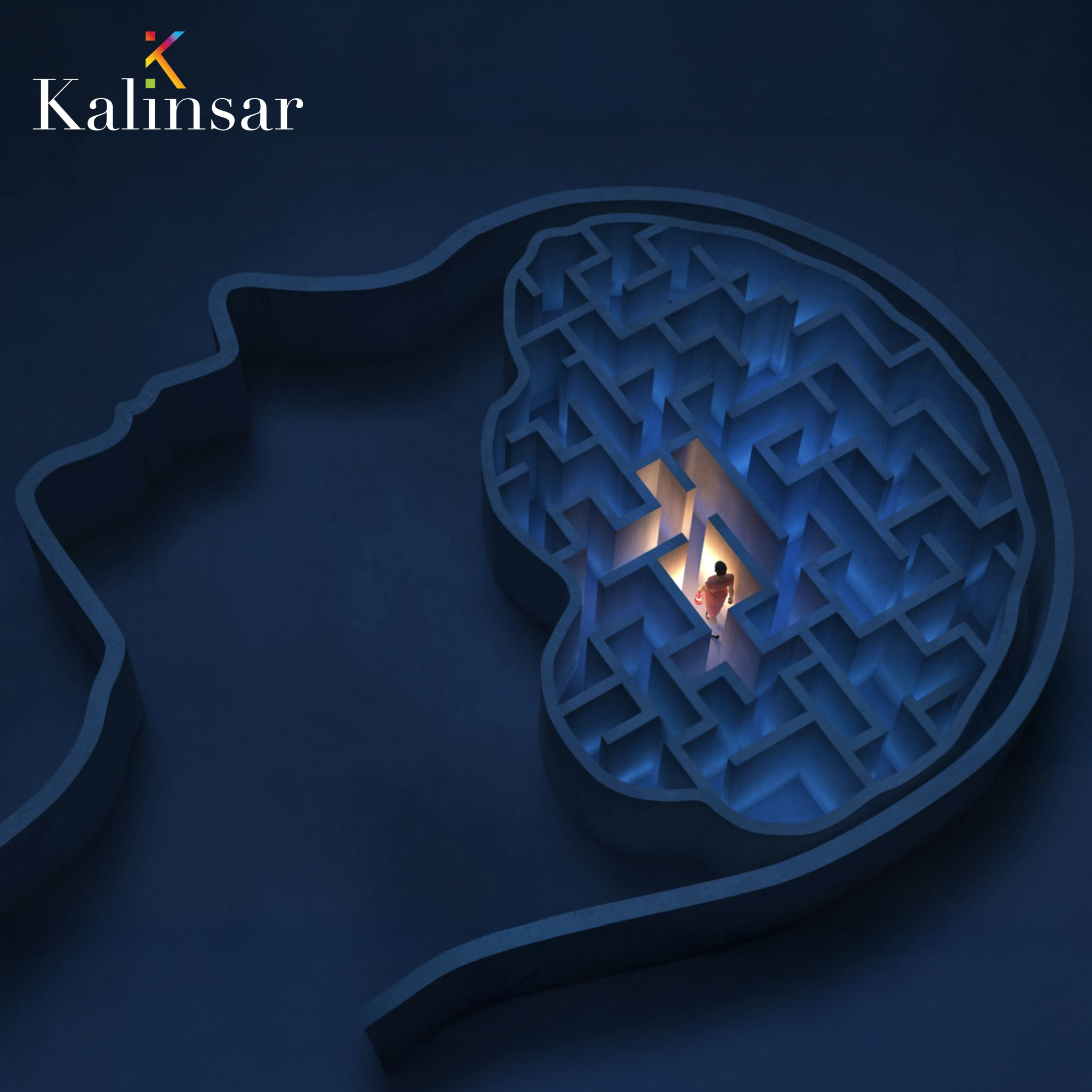 BIAIS COGNITIFS
Nos biais cognitifs : invisibles mais puissants
Qu’on en ait conscience ou non, ils influencent nos décisions chaque jour :
• biais de confirmation → on privilégie ce qui conforte nos croyances,
• biais d’affinité → on fait confiance à ceux qui nous ressemblent,
• biais du statu quo → on préfère maintenir l’existant plutôt que de changer.
Conséquence ? Recrutements biaisés, perte d’innovation, manque de diversité et parfois démotivation dans les équipes.
La bonne nouvelle : il est possible d’agir.
• Prendre conscience de ses biais,
• Développer une culture d’écoute et d’ouverture,
• Cultiver la diversité des points de vue.
Chez Kalinsar, nous accompagnons les dirigeants et leurs équipes à franchir ce pas essentiel vers plus d’équité, d’innovation et de performance collective.