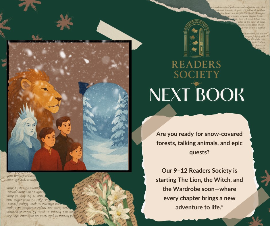 Sign up here: https://www.prolificcreations.org/product-page/reader-s-society-book-club