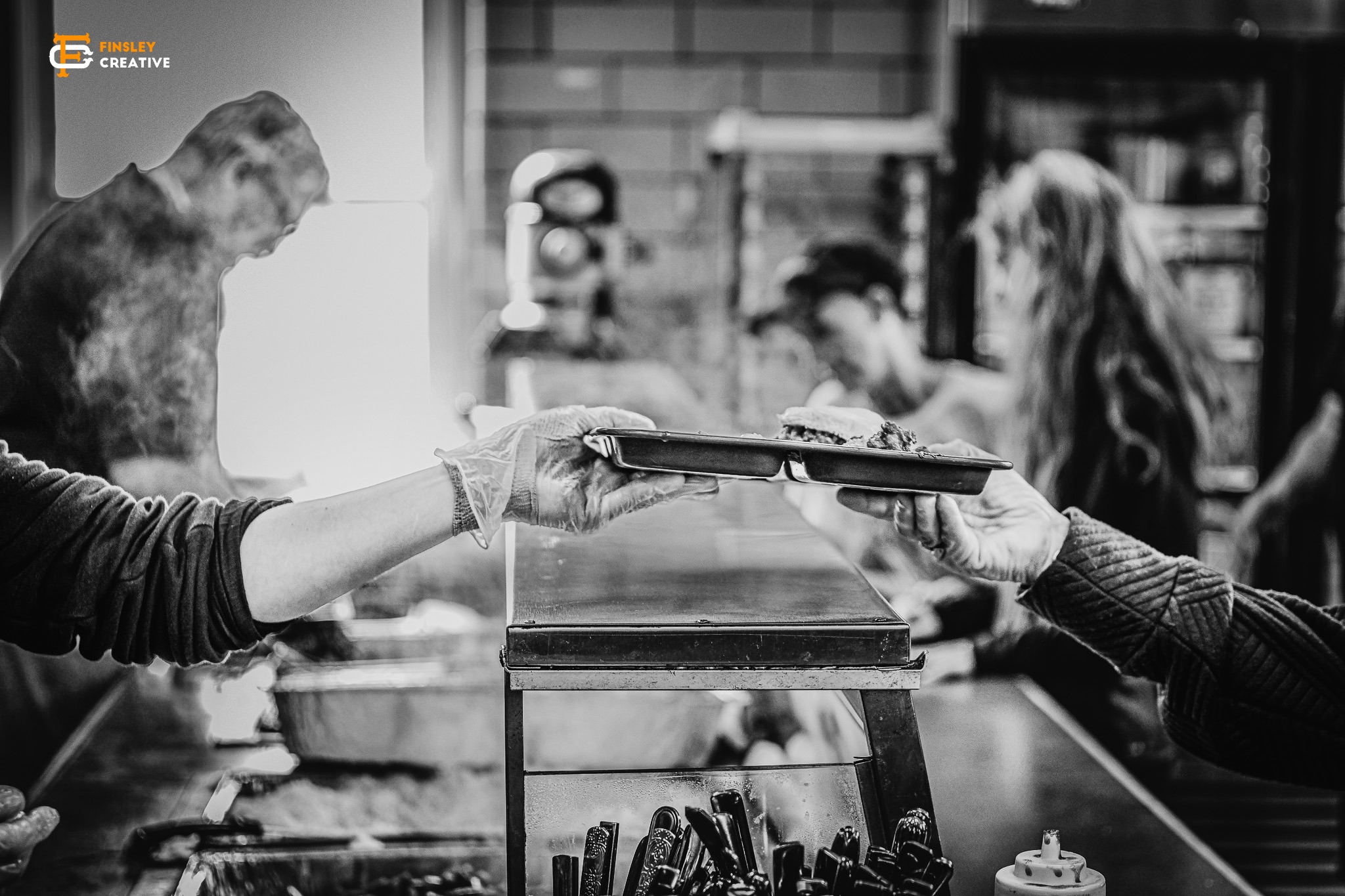 While I was on a shoot today for @wheelingsoup, capturing photos for their social media and web content, I caught this beauty. It’s just one of those photos where you immediately know it’s damn good, and it tells the exact story of the client.
You know, they’ve been my client for close to two years now, and I will never not be grateful to know them. Becky and her crew are some of the most enjoyable people I’ve ever met, and it always feels good to show up somewhere and be met with open arms, laughs, and good conversation.
When it comes down to it, what they do for our community is staggeringly impressive. I just sit and watch sometimes when I’m there, and enjoy seeing a building full of smiles and happiness. And even though I know damn well these folks are struggling, it’s as if a weight is taken off their shoulders while they’re there.
What does that tell me? It tells me that The Soup Kitchen of Greater Wheeling is a positive factor in their lives. When you feel you have no other place to go or turn to, their doors are always open.
And, well, I love that.
.
.
.
.
#photography #photooftheday #westvirginia #foodphotography #brand #photo #nature #picoftheday #commercialphotography #photographer #advertisingphotography #productphotographer #art #lifestylephotography #stilllifephotography #businessphotography #photoshoot #wheelingwv #westvirginia #naturephotography #productshoot #delicious #india #landscape #photographylovers #photoshoot #nikonpics #foodiesofinstagram #productshot #nikonphotography