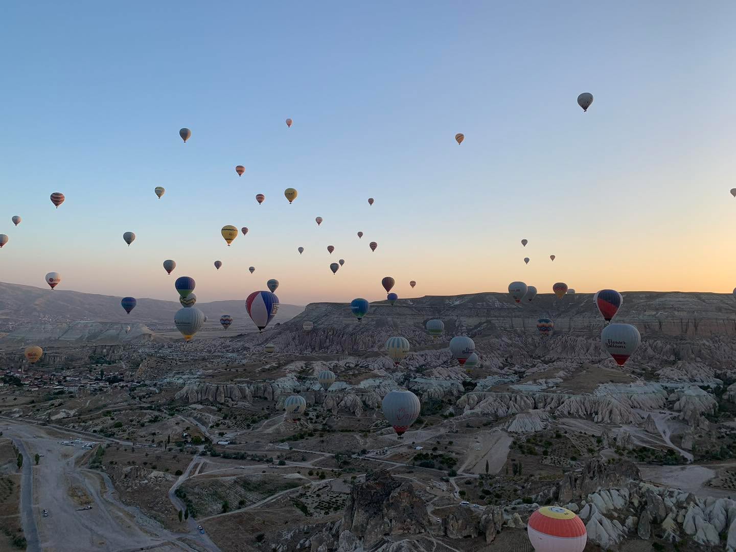 Thursday throwback 🇹🇷
3 years ago I was in Turkey, one of my favourite countries which, let’s face it, has a bit of a reputation for cheap & cheerful, boozy holidays or coming back with new teeth & hair!!
There’s so many other reasons to visit from the vibrant streets & waterways of Istanbul, ancient UNESCO world heritage sites, amazing food & jaw dropping moments.
Here’s a few of my must sees
𝐈𝐬𝐭𝐚𝐧𝐛𝐮𝐥 - spend a few days seeing the iconic sights, haggling in the bazaars and eating fabulous food. Avoid taxis they are 💰💰💰
𝐄𝐩𝐡𝐞𝐬𝐮𝐬 - travel back in time & explore this well preserved Ancient Greek city. Take some treats for the local residents 🐈
𝐁𝐨𝐳𝐛𝐮𝐫𝐮𝐧 𝐏𝐞𝐧𝐢𝐧𝐬𝐮𝐥𝐚 - untouched, authentic coastal Turkey. Near tourist hotspot Marmaris, this couldn’t be more different - away from the crowds, discover hidden swimming spots, charming villages & family run restaurants - perfect for long, lazy lunches
𝐒𝐚𝐤𝐥𝐢𝐤𝐞𝐧𝐭 𝐆𝐨𝐫𝐠𝐞 - one of my favourite places to beat the heat 🥵 Wade through icy streams, between towering cliffs, and soak up nature’s beauty in one of Turkey’s most spectacular canyons.
𝐂𝐚𝐩𝐩𝐚𝐝𝐨𝐜𝐢𝐚 - a hot air balloon at sunrise is an absolute must. No Insta vs reality here, it really is a magical as you’d expect ✨

#personaltravelagent
#travelcounsellors
#türkiye