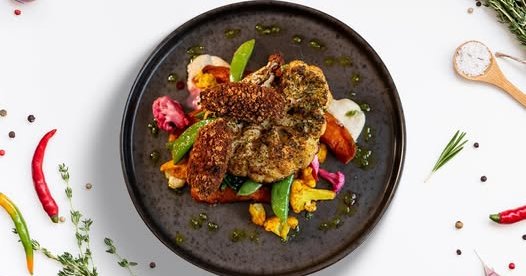 Lunch plans?
Flory’s set menu is just £26 for two courses — now with a complimentary glass of wine during September and October 2025*. Available Tuesday – Saturday!
*You must book in advance, online through our website or call us, to qualify for this special 🍷 offer.
#cornwalleats #lunchoffer #bodmin #cornwall #food