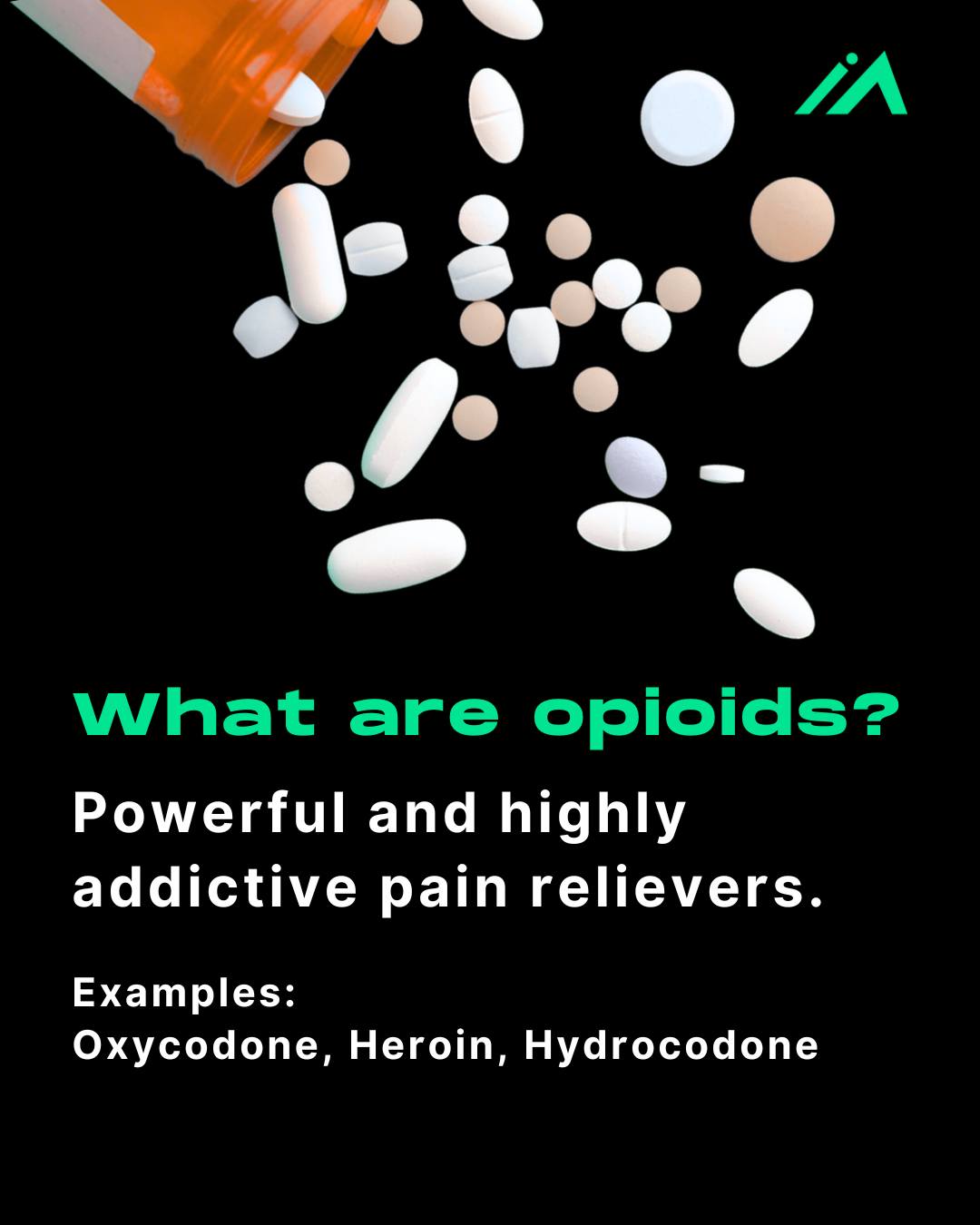 In recent years, the term opioids has come up more and more, but what exactly are they?
Opioids are powerful medications that are often prescribed to treat pain. While they can be helpful when used correctly under a doctor’s instructions, opioids can be highly addictive. Street opioids are made and sold illegally, and sometimes laced with fentanyl.
Because of how addictive and risky these drugs are, it’s important to stay informed and make smart choices.
One pill can change everything.
Learn more about opioids at: https://www.ichoosemyfuture.org/
#summitcountyco #Ichoosemyfuture #opioidawareness #fentanylawareness