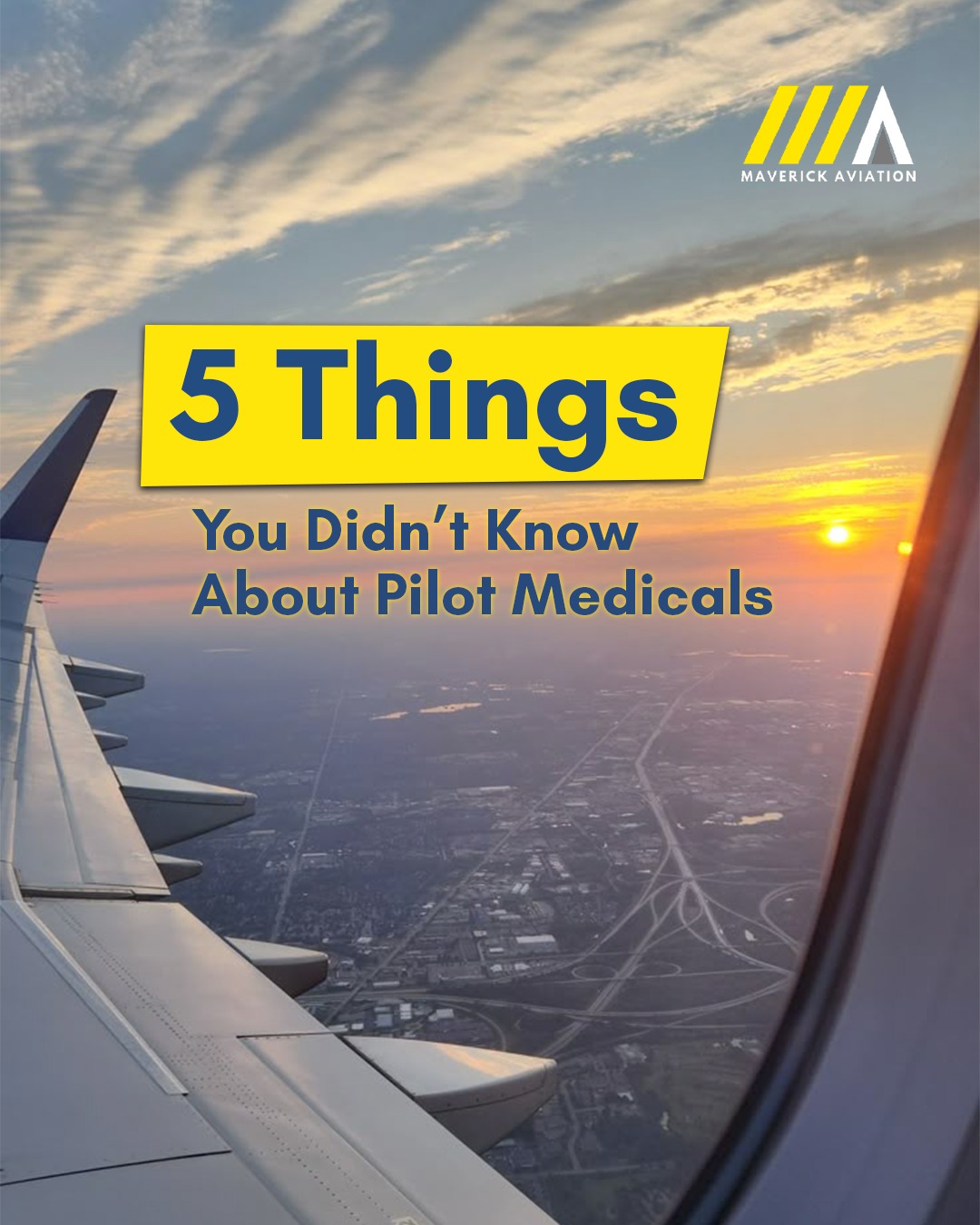 One failed medical = permanent DGCA record.
Here's what you need to know about pilot medical checks. Are you the right fit?
#MaverickAviation #BeaMaverick
#aviation #aviationlover #pilotmedical #class1medical #dgca #aviationhealth #pilotfitness #cpltraining #commercialpilot #pilotlife #aviationmedical #flightmedical #pilottraining #aviationeducation #dgca #PilotTraining
(pilot medical exam, class 1 medical, aviation medical, dgca medical, pilot fitness, aviation health, commercial pilot , aviation medical certificate, flight medical exam, aviation fitness test, aviation lovers, career, pilot training, aviation institute, DGCA)