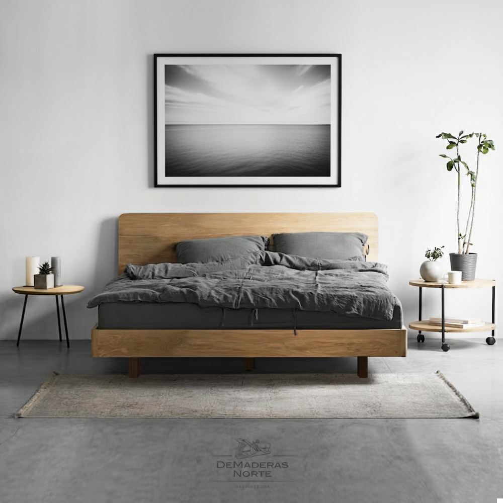 Nueva cama Palma. King size (200x200cm) realizada en madera 100% maciza de petiribi.
☆ 𝟯𝟬% 𝙊𝙁𝙁! ☆ en pagos al contado.
La fabricamos de manera personalizada y en las medidas que mejor se adapten a tu espacio! Escribinos y pedí tu cotización 👉 contacto@demaderasnorte.com.ar
Conocé más modelos de nuestra colección de camas: https://www.demaderasnorte.com.ar/camas
#⃣𝐈𝐧𝐖𝐨𝐨𝐝𝐖𝐞𝐓𝐫𝐮𝐬𝐭
#mueblesdemadera #muebles #mueblesdediseño #mueble #carpinteria #mueblesamedida #hechoamano #petiribi #maderamaciza #maderaycuero #camademadera #cama #camadediseño #mueblesamedida #diseño #decoracion #arquitectura #deco #camapalma #dmn #palma #madera #must #estudiodmn #InWoodWeTrust